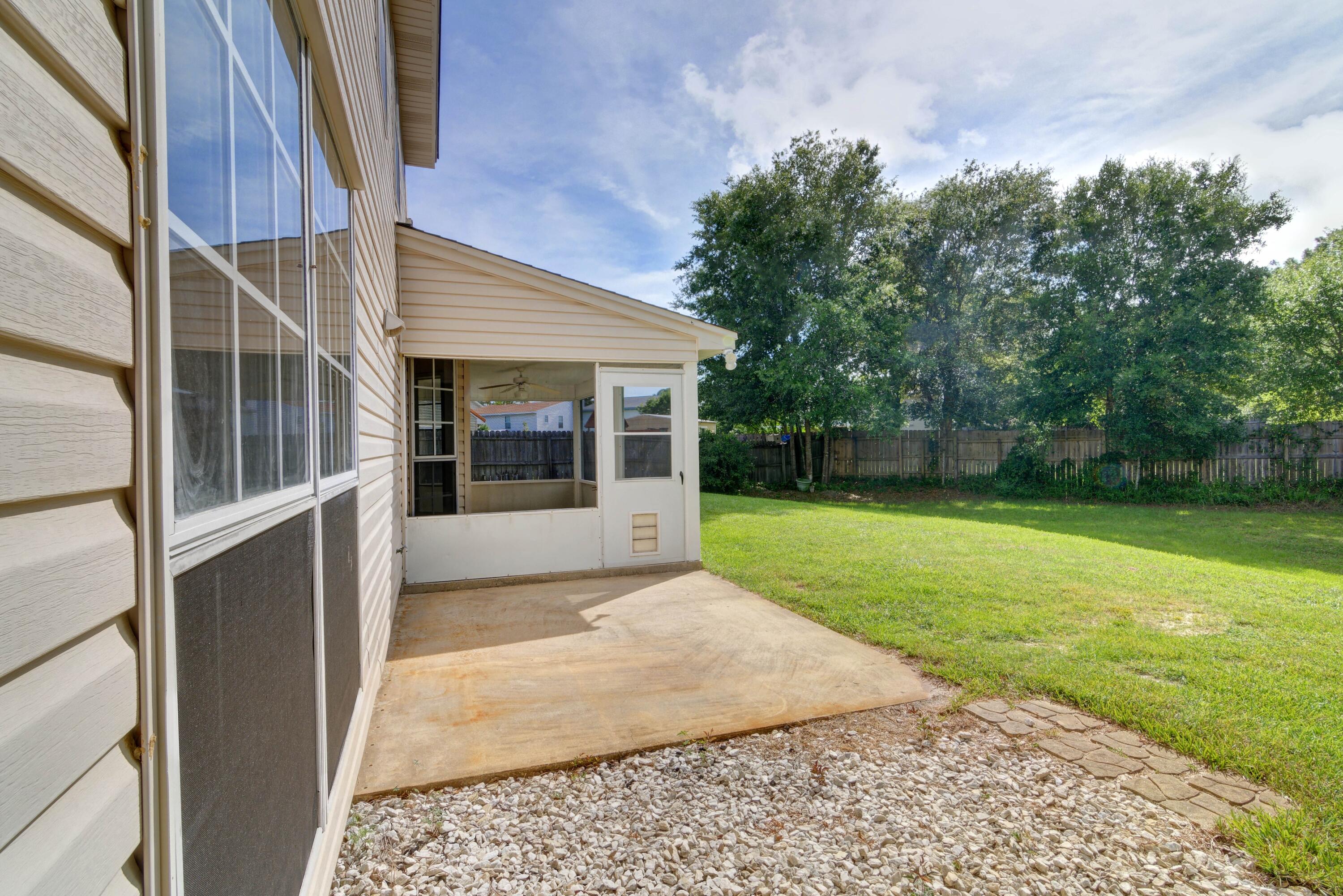 FOREST COVE - Residential