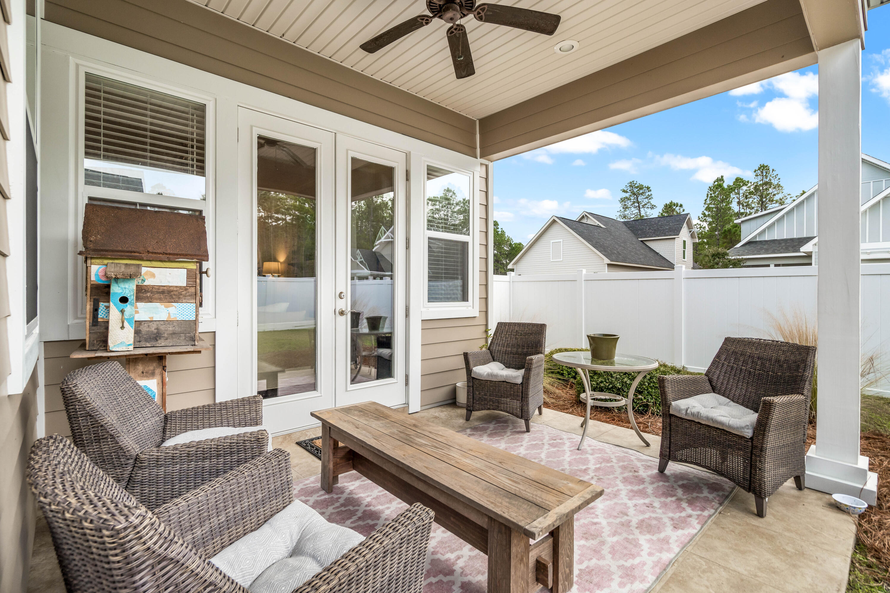 Paradise Cove - Residential