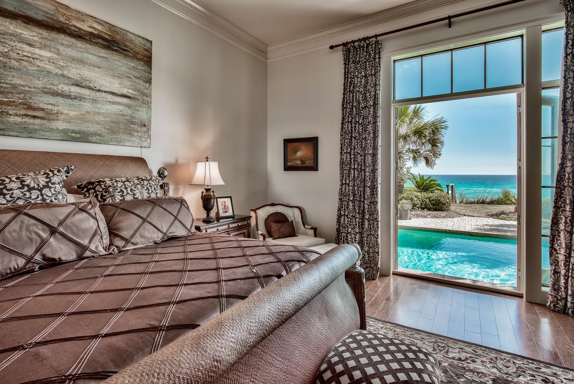 BLUE MOUNTAIN BEACH - Residential