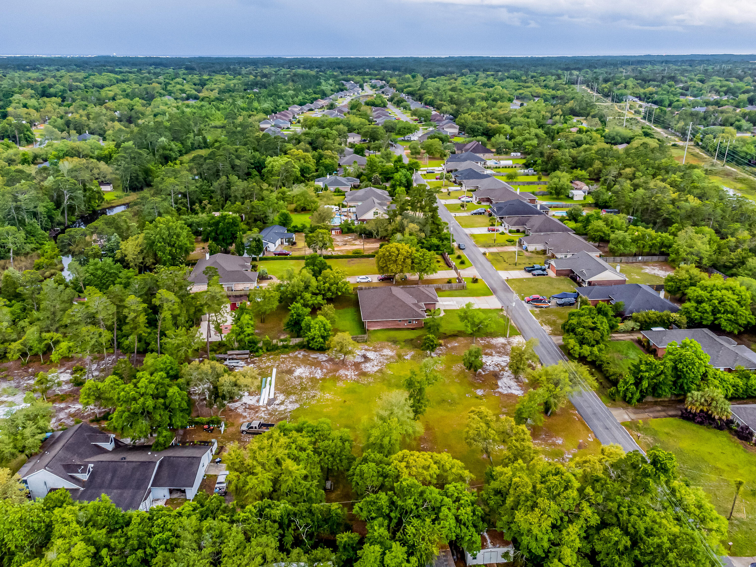 WATERSTONE II - Residential