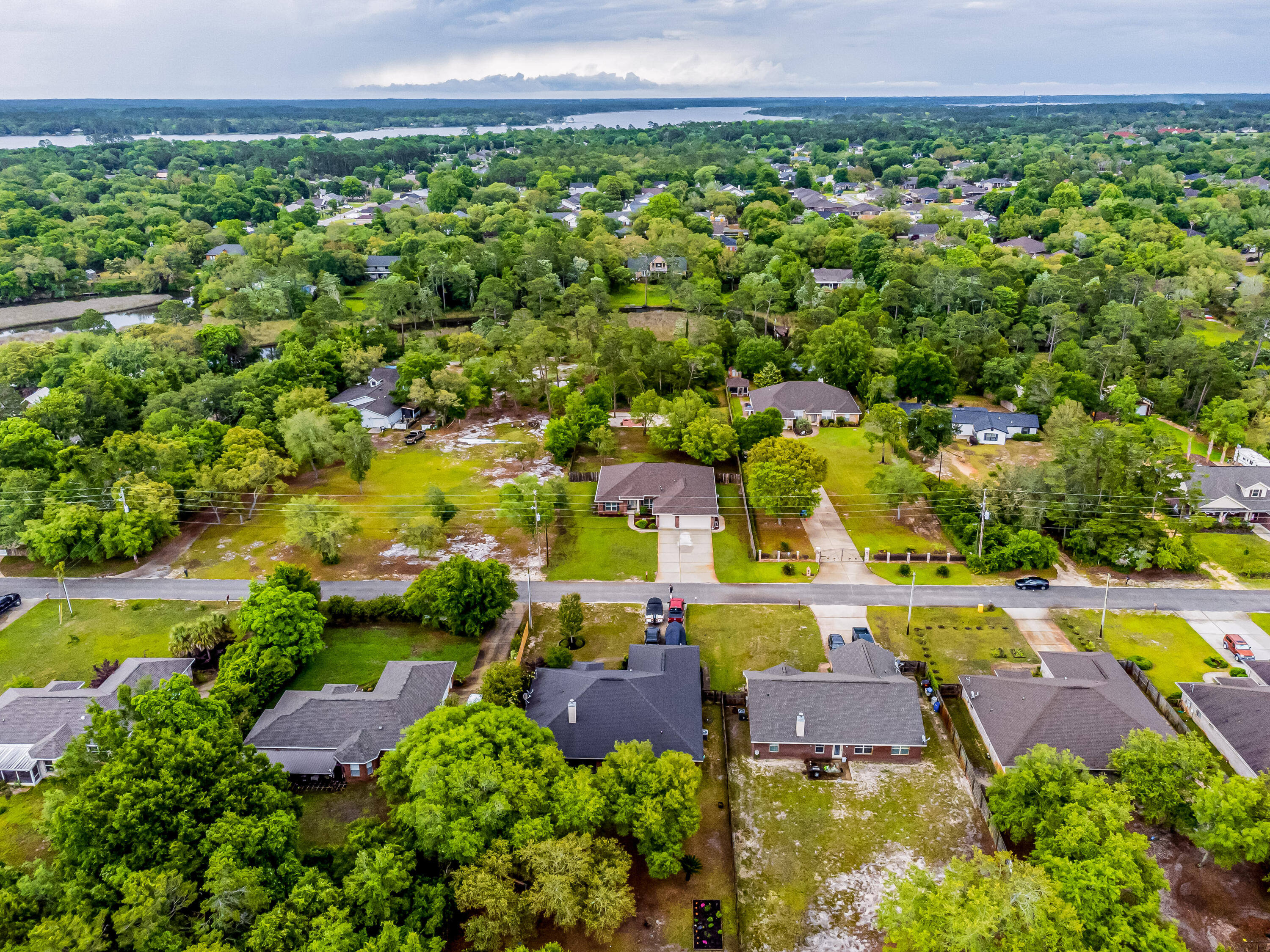 WATERSTONE II - Residential