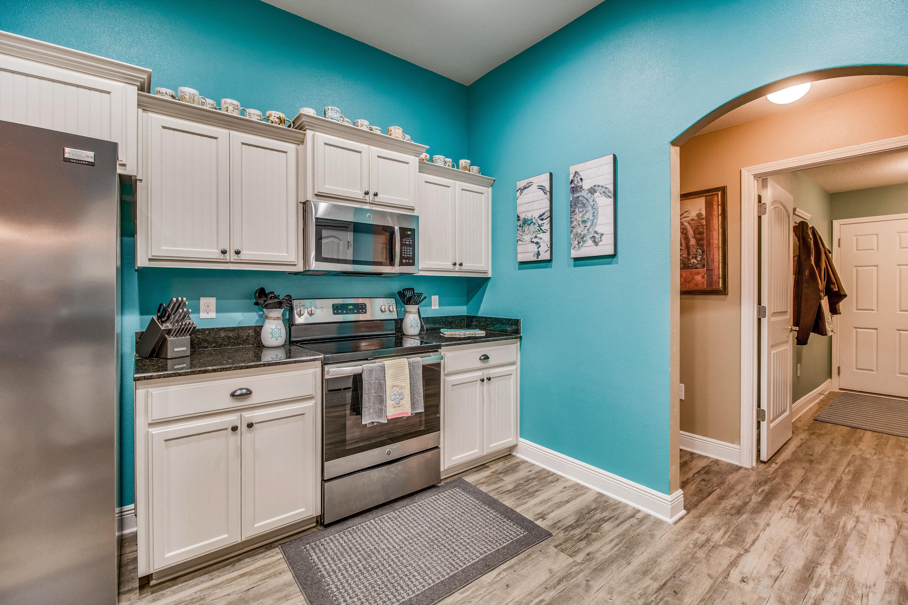 WATERSTONE II - Residential