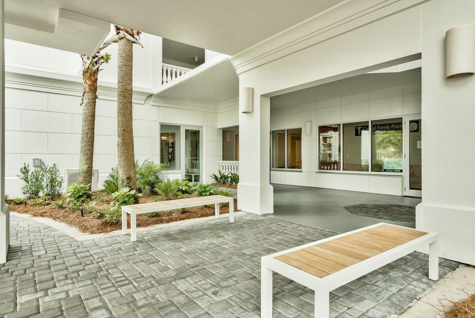 ALEXANDER AT PALM COURT - Residential