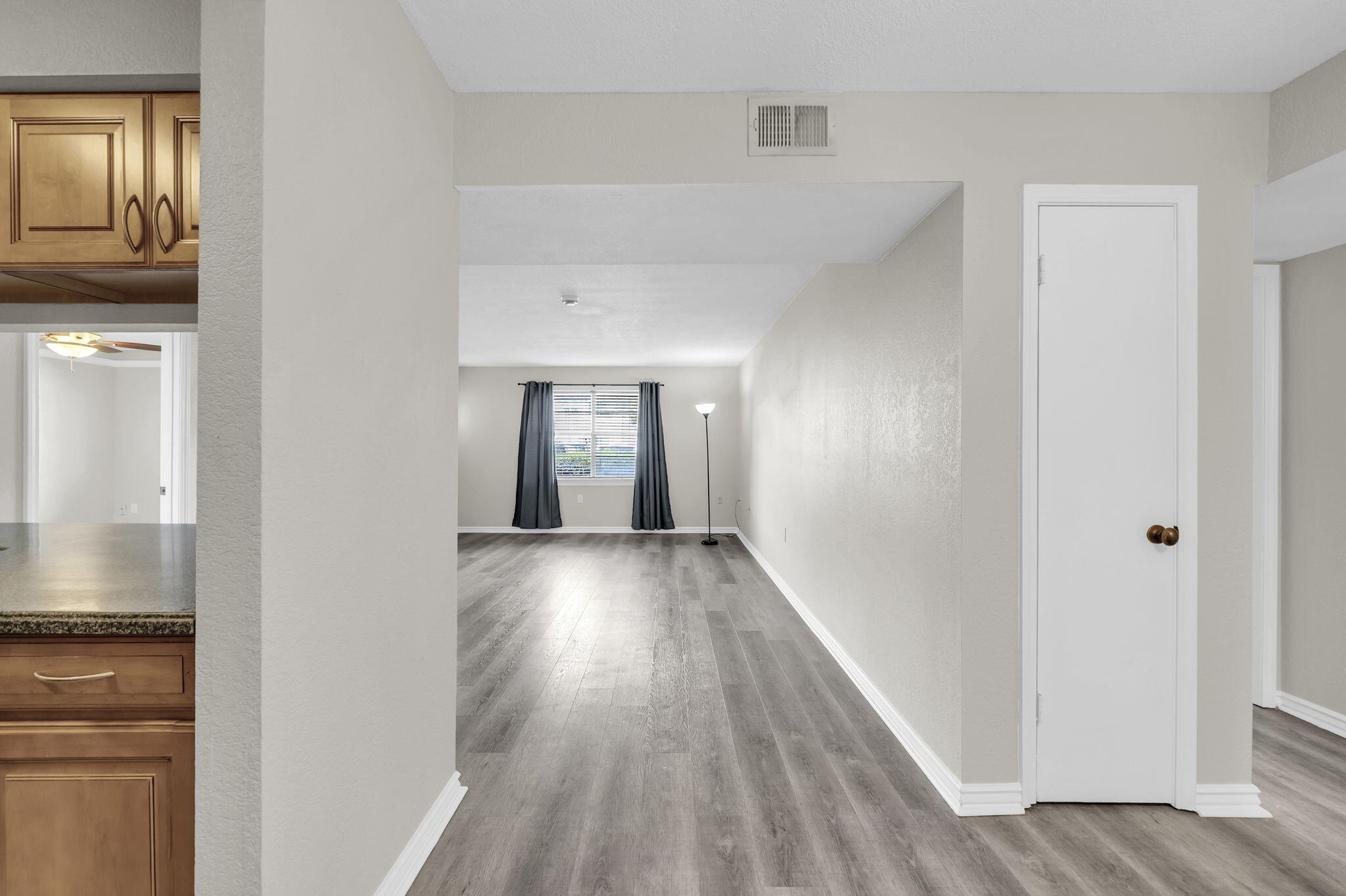 FAIR OAKS VILLAGE CONDO - Residential