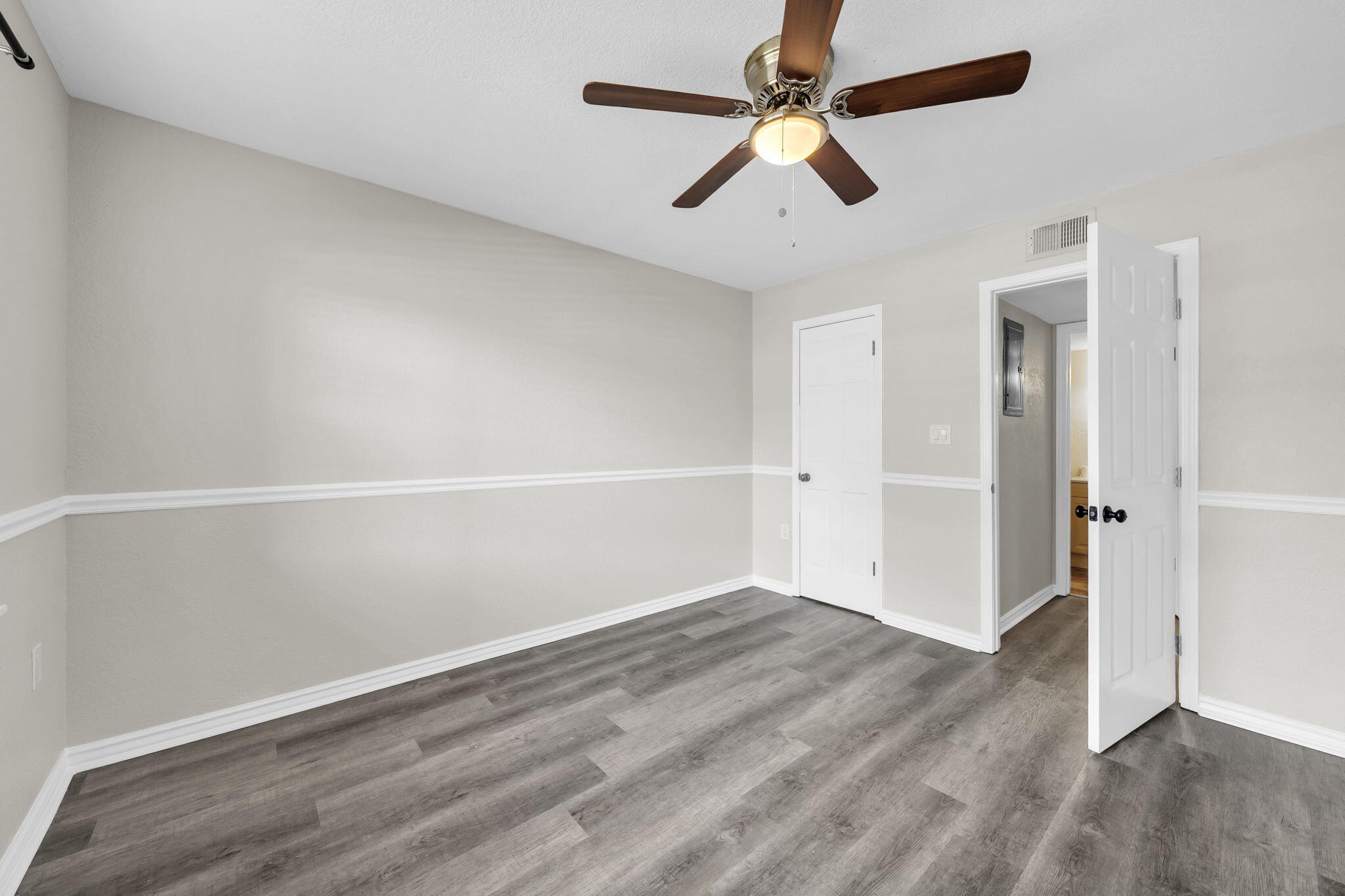 FAIR OAKS VILLAGE CONDO - Residential