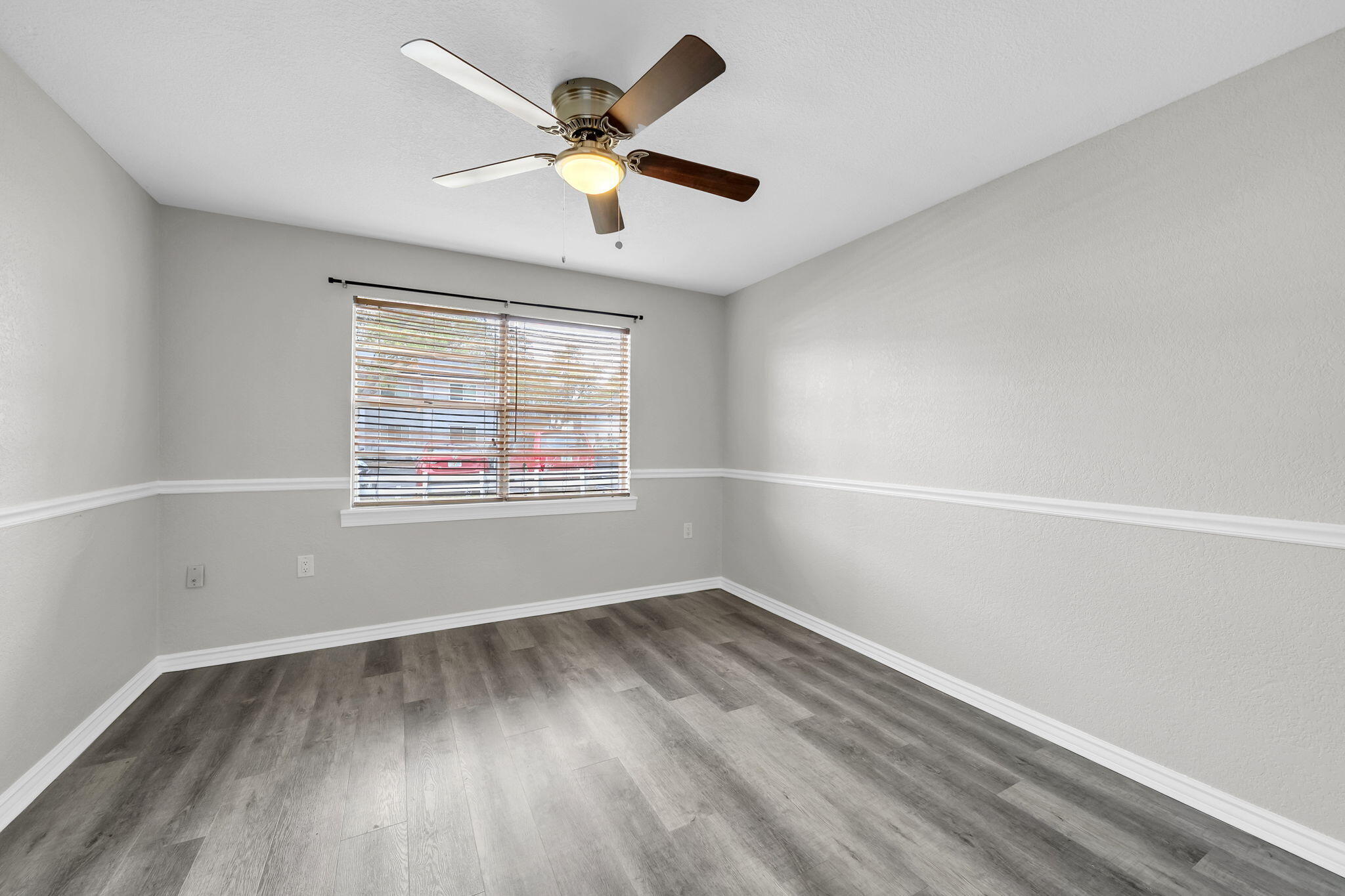 FAIR OAKS VILLAGE CONDO - Residential