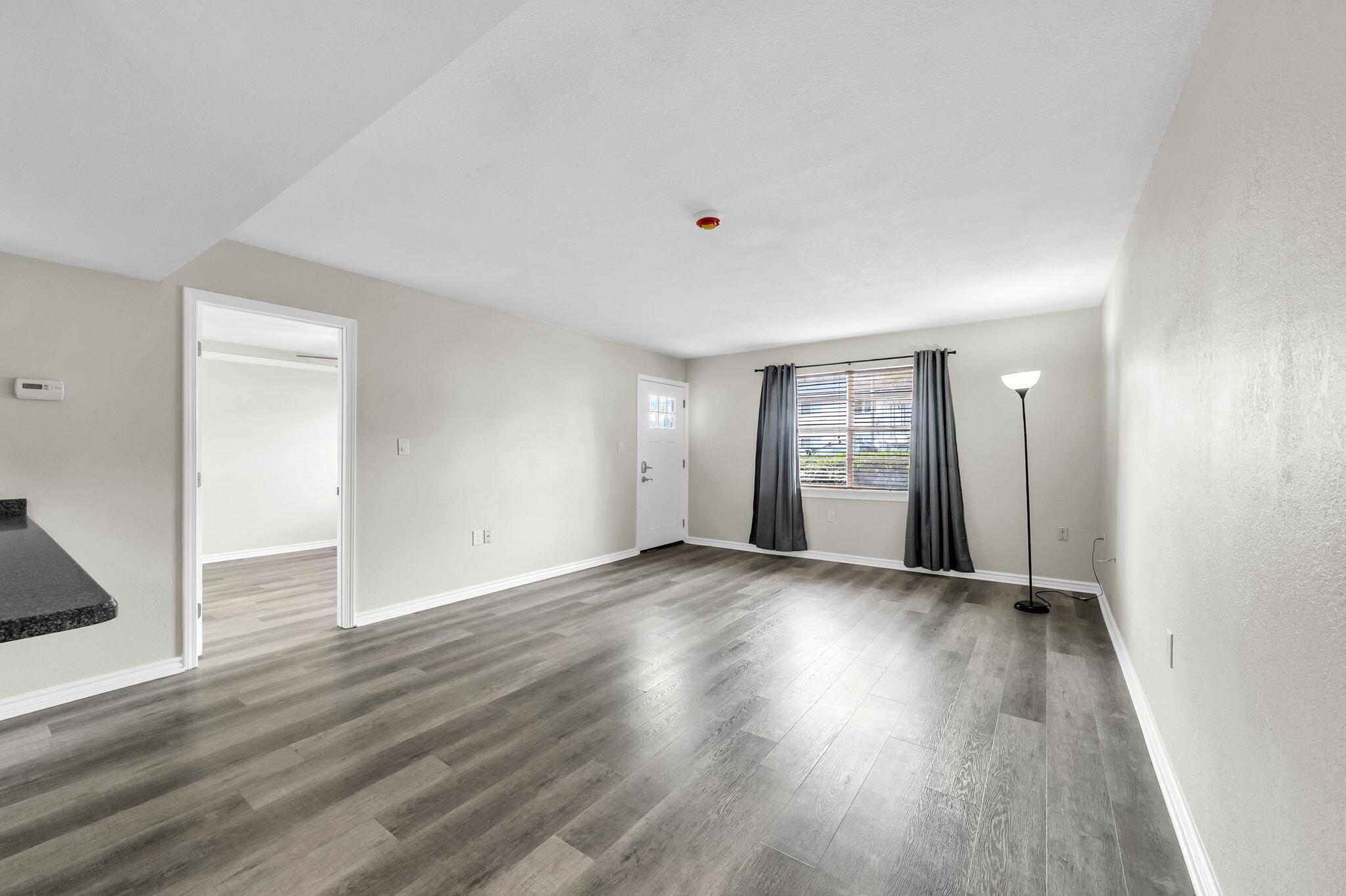 FAIR OAKS VILLAGE CONDO - Residential