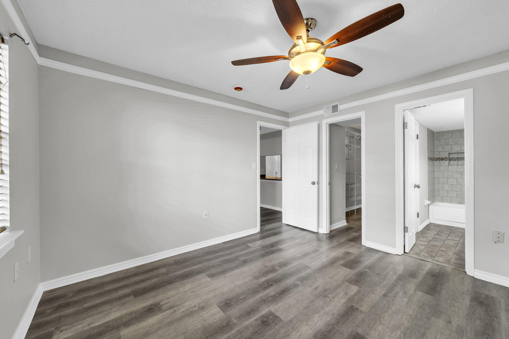 FAIR OAKS VILLAGE CONDO - Residential