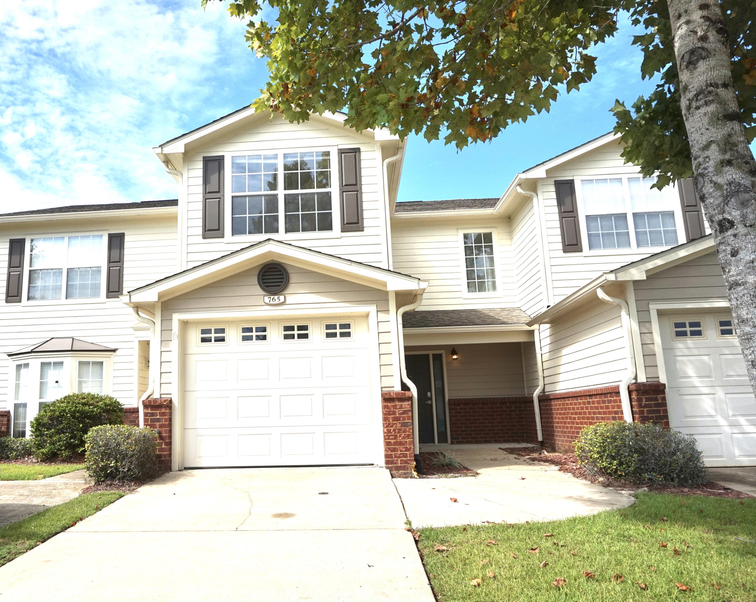 EAGLES LANDING S/D - Residential Lease