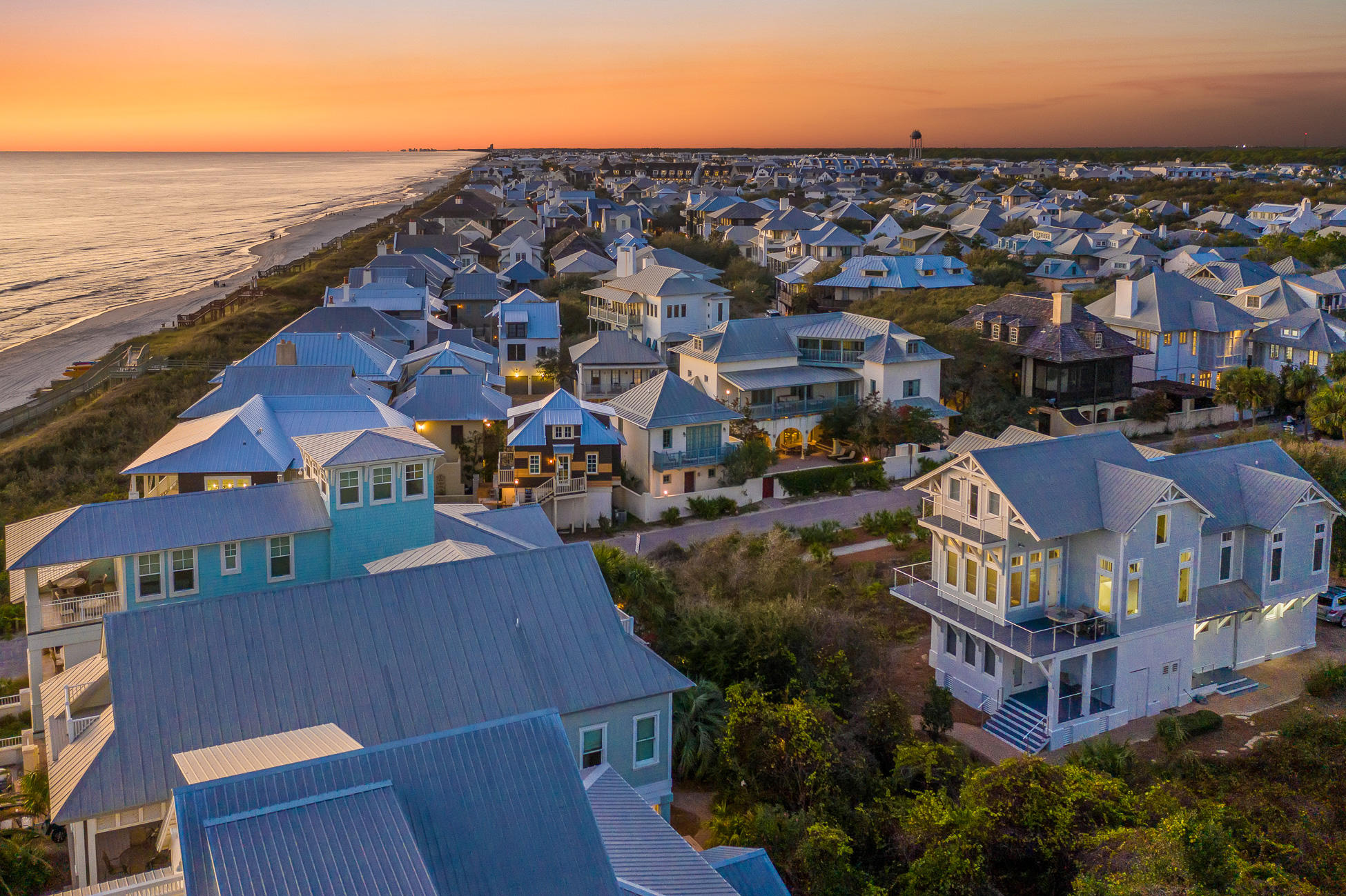 Welcome to 415 Walton Rose! Ideally located in the beautiful neighborhood of Inlet Beach, 415 Walton Rose is perfect as a primary residence, second home, or even- as a lucrative vacation rental. Enjoy the beautiful views of the Gulf, the deeded beach access, and all the amenities that 30a has to offer- 415 Walton Rose is adjacent from Rosemary, and close to all the action! 


This beautiful, Florida Cottage-style beach home has four bedrooms, six bathrooms, a foyer that welcomes you on the first level, where a hallway leads to one of the two master suites in the home, and two additional bedrooms, each with their own private bath. The foyer stairway leads to the second level of the home, where the open-concept living and dining room open to the spacious gourmet kitchen, making it a popular place for gathering family and friends. Guests get to enjoy the chef at work, socialize and enjoy views of the Gulf. The main master bedroom suite located on the second level is beautifully decorated, private and spacious, with a large master bath. Enjoy the gorgeous Gulf views, and the stunning sunsets, from one of the several spacious balconies 415 Walton Rose has to offer. 


415 Walton Rose is the perfect beach home, and the perfect way to experience the dining, shopping, and activities on 30a. Amazing as a primary residence, second home, or vacation rental- don't hesitate to schedule a showing today!