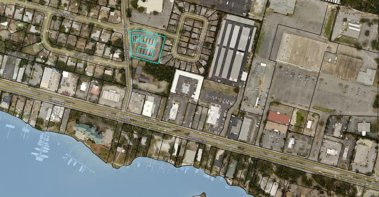 BEACH LOFTS - Land