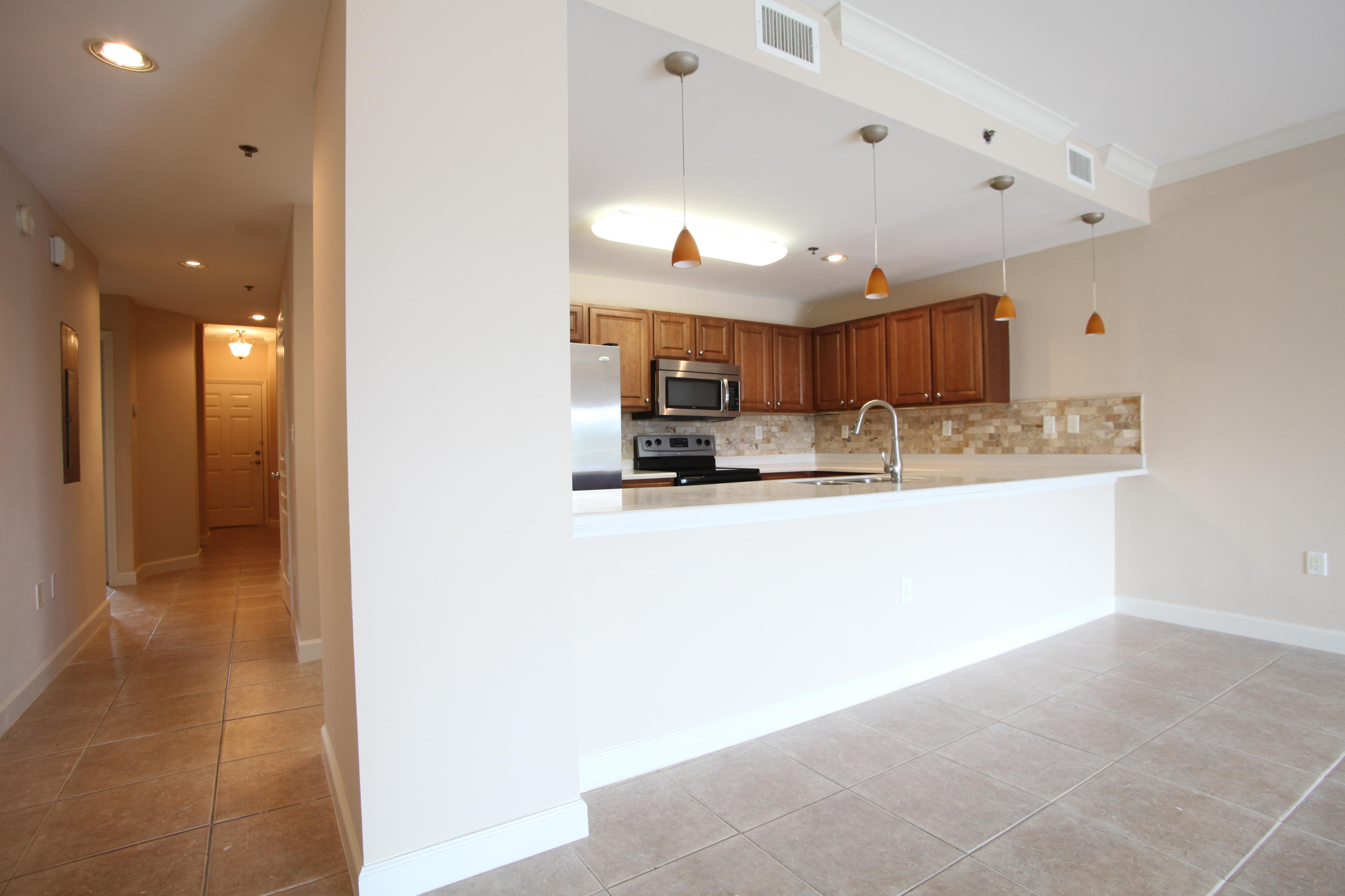 INDIANOLA ON THE WATER - Residential