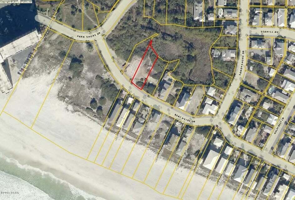 Don't miss out on this opportunity to own and develop one of the few remaining first tier lots at Carillon Beach. The lot sits approximately 300 feet from the beach access. The back of the lot faces a Jurisdictional Wetland Preserve, which cannot be developed. With Carillon Design Review Board approval, a Main House and a Guest House can be built.