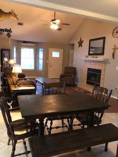 SHOAL CREEK 1ST ADDN - Residential
