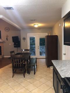 SHOAL CREEK 1ST ADDN - Residential