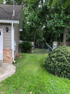 SHOAL CREEK 1ST ADDN - Residential