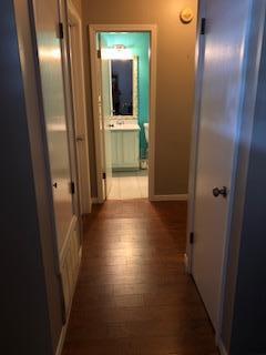 SHOAL CREEK 1ST ADDN - Residential