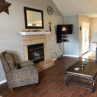 SHOAL CREEK 1ST ADDN - Residential