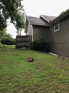 SHOAL CREEK 1ST ADDN - Residential