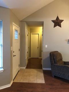 SHOAL CREEK 1ST ADDN - Residential