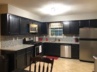 SHOAL CREEK 1ST ADDN - Residential