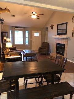 SHOAL CREEK 1ST ADDN - Residential