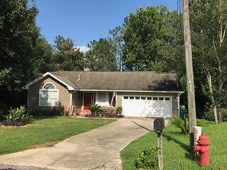 SHOAL CREEK 1ST ADDN - Residential