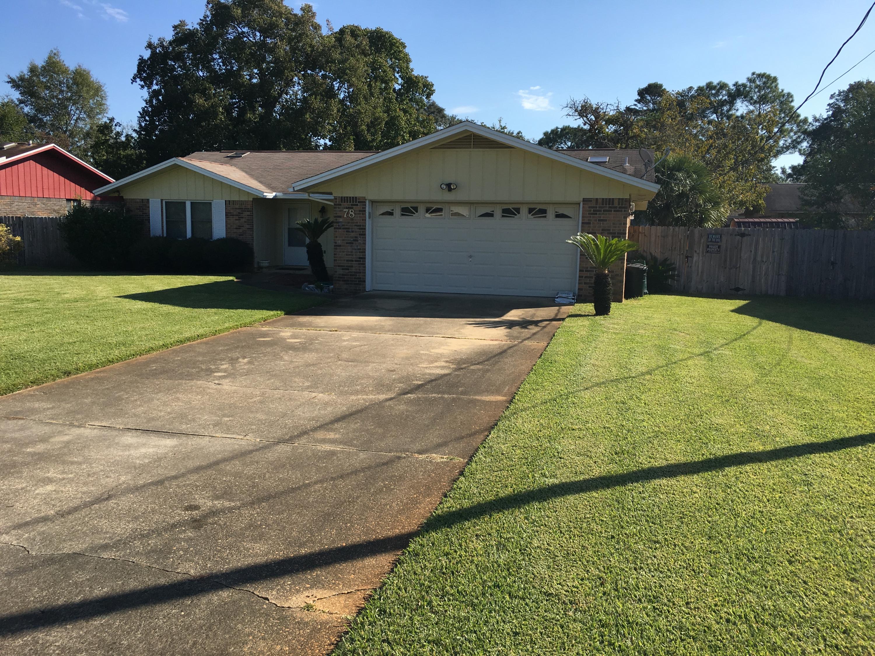 PORT DIXIE - Residential