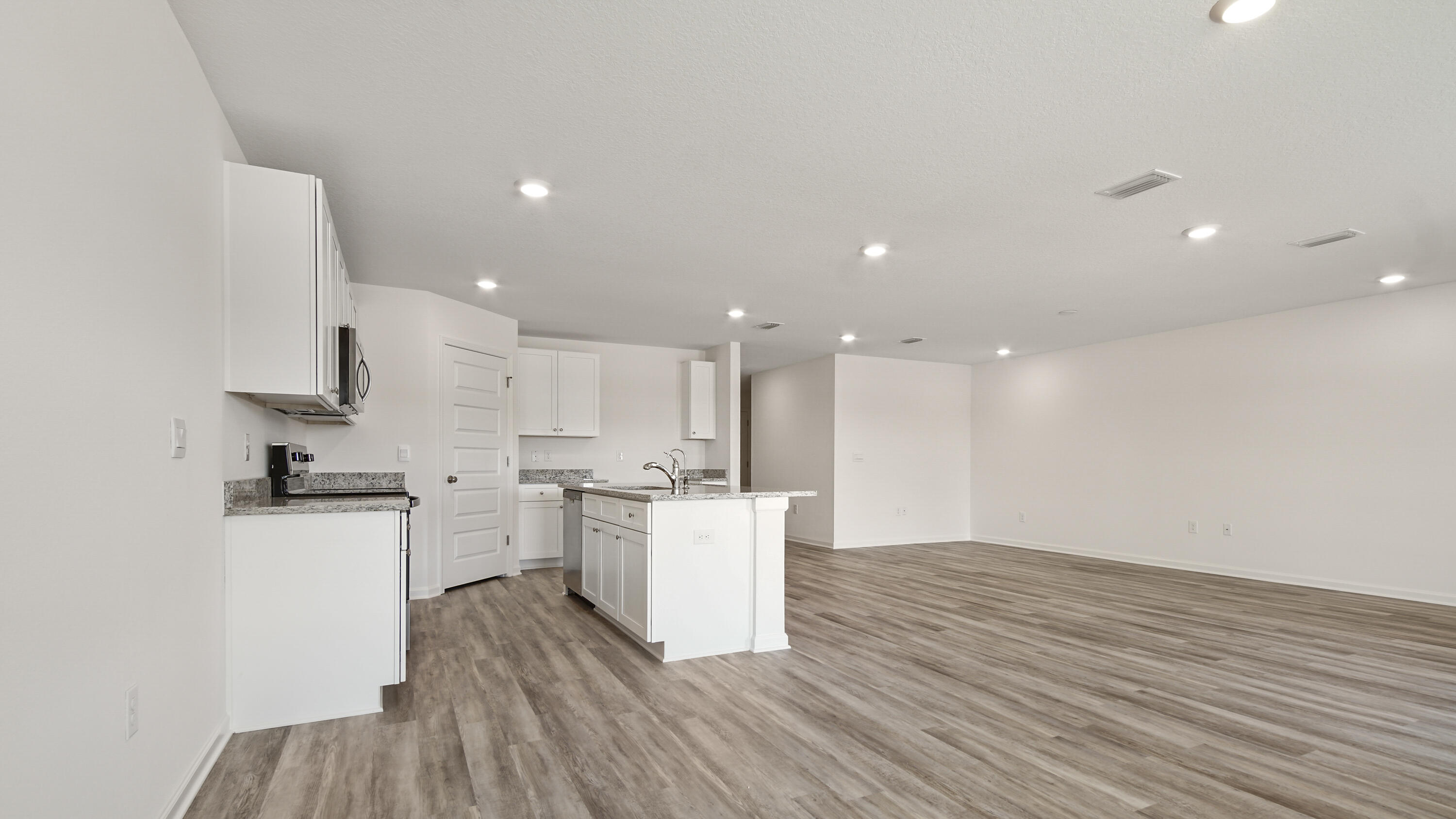 Ashton Park - Residential