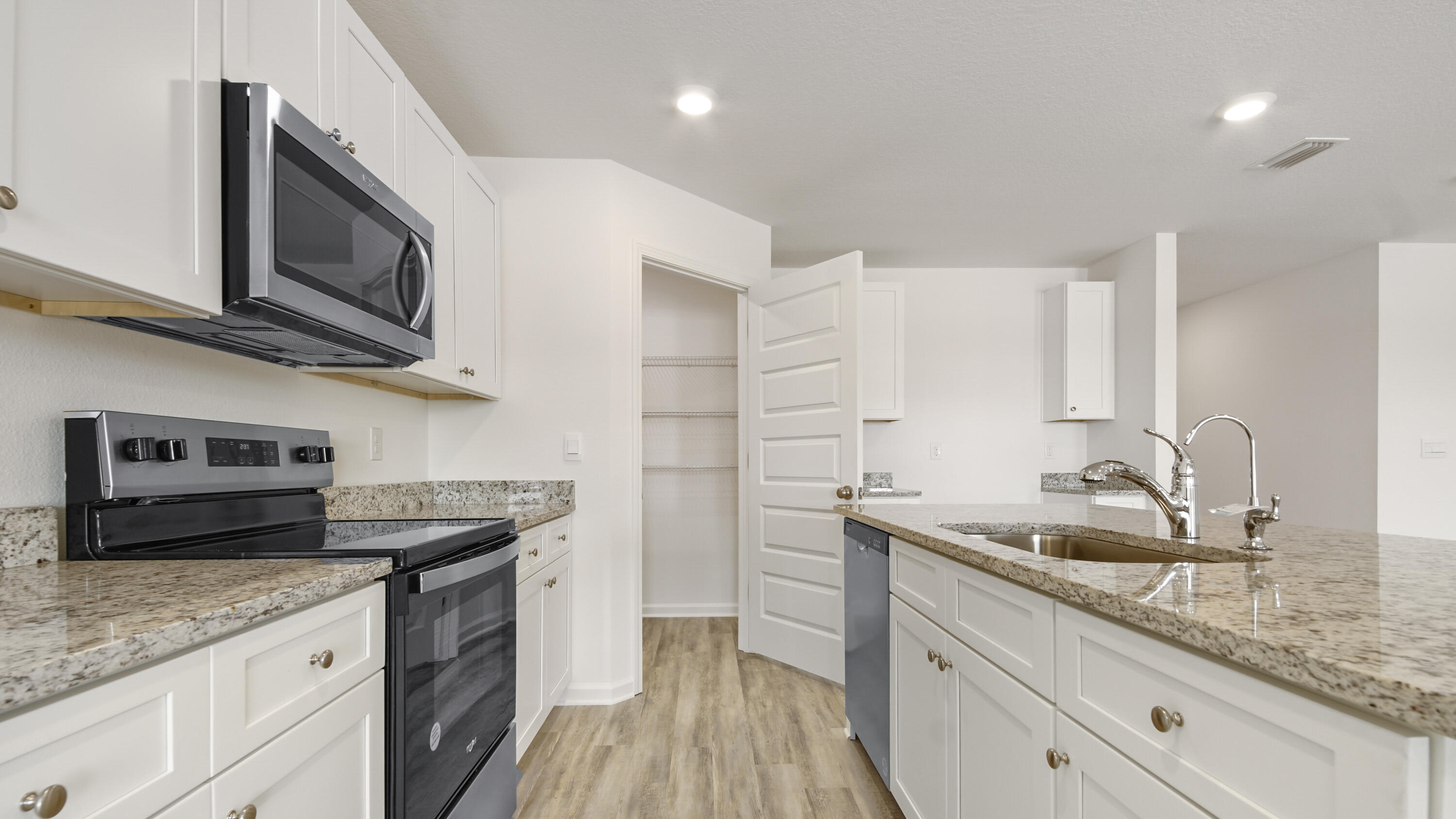 Ashton Park - Residential