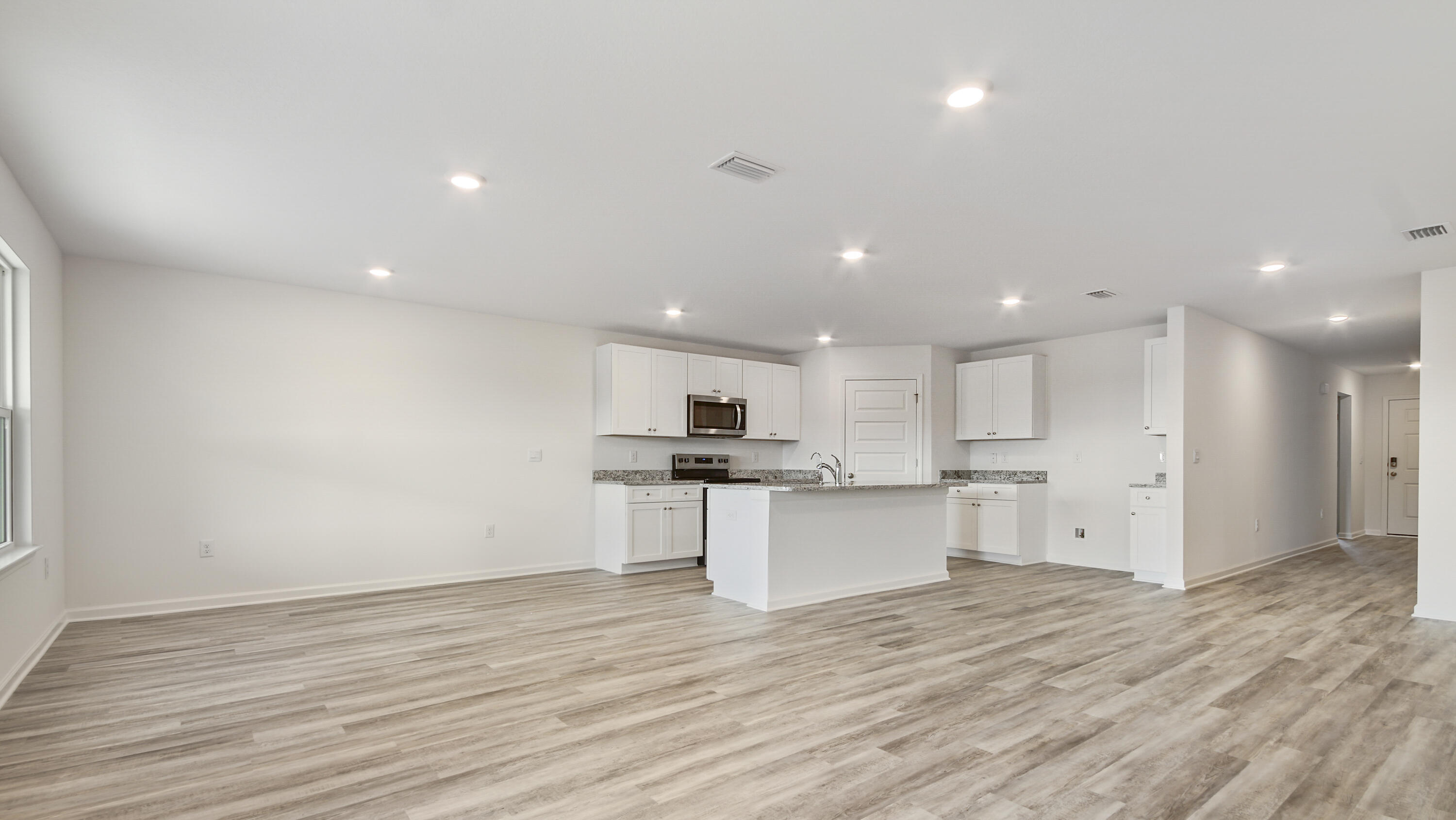 Ashton Park - Residential