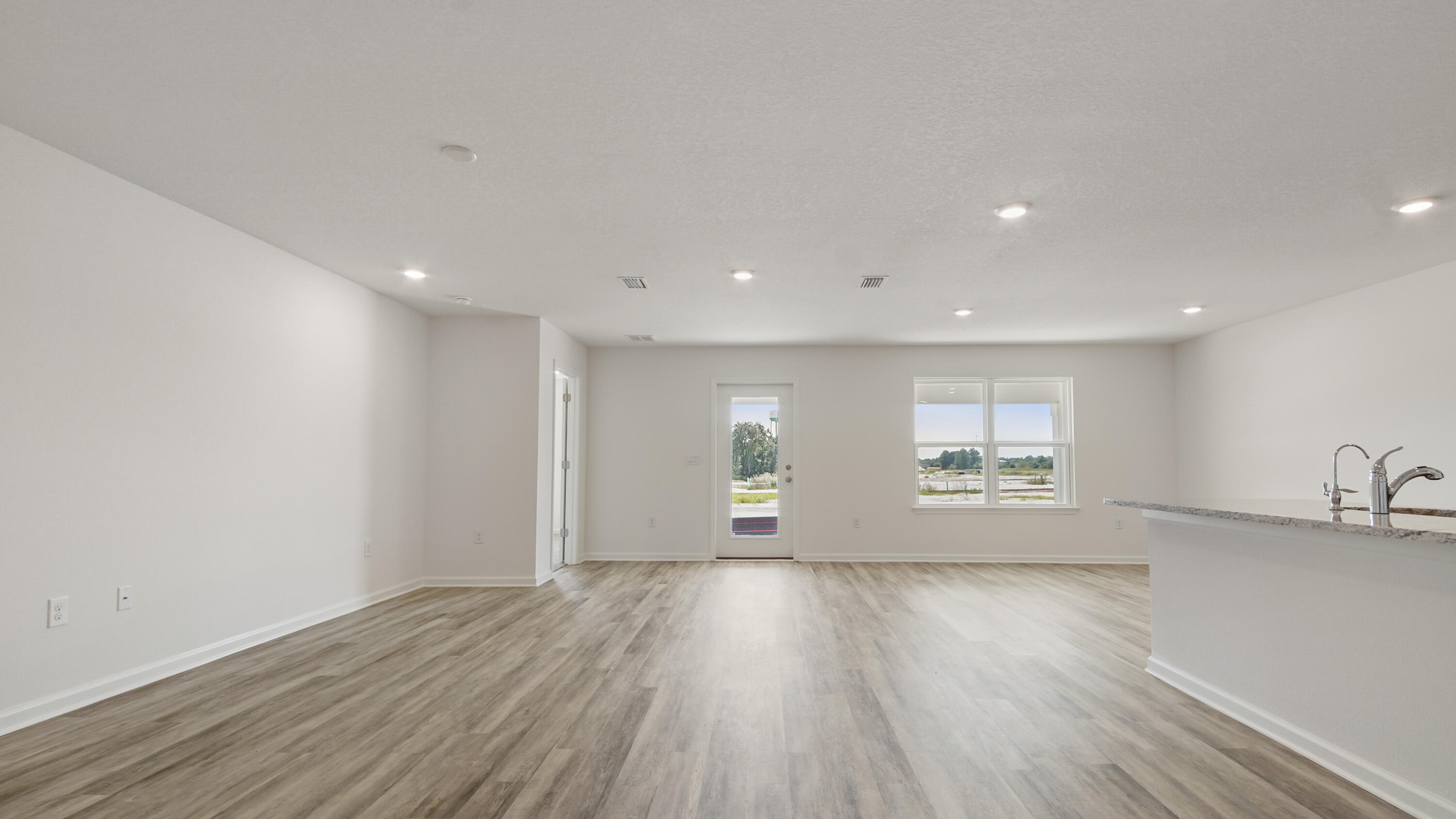 Ashton Park - Residential