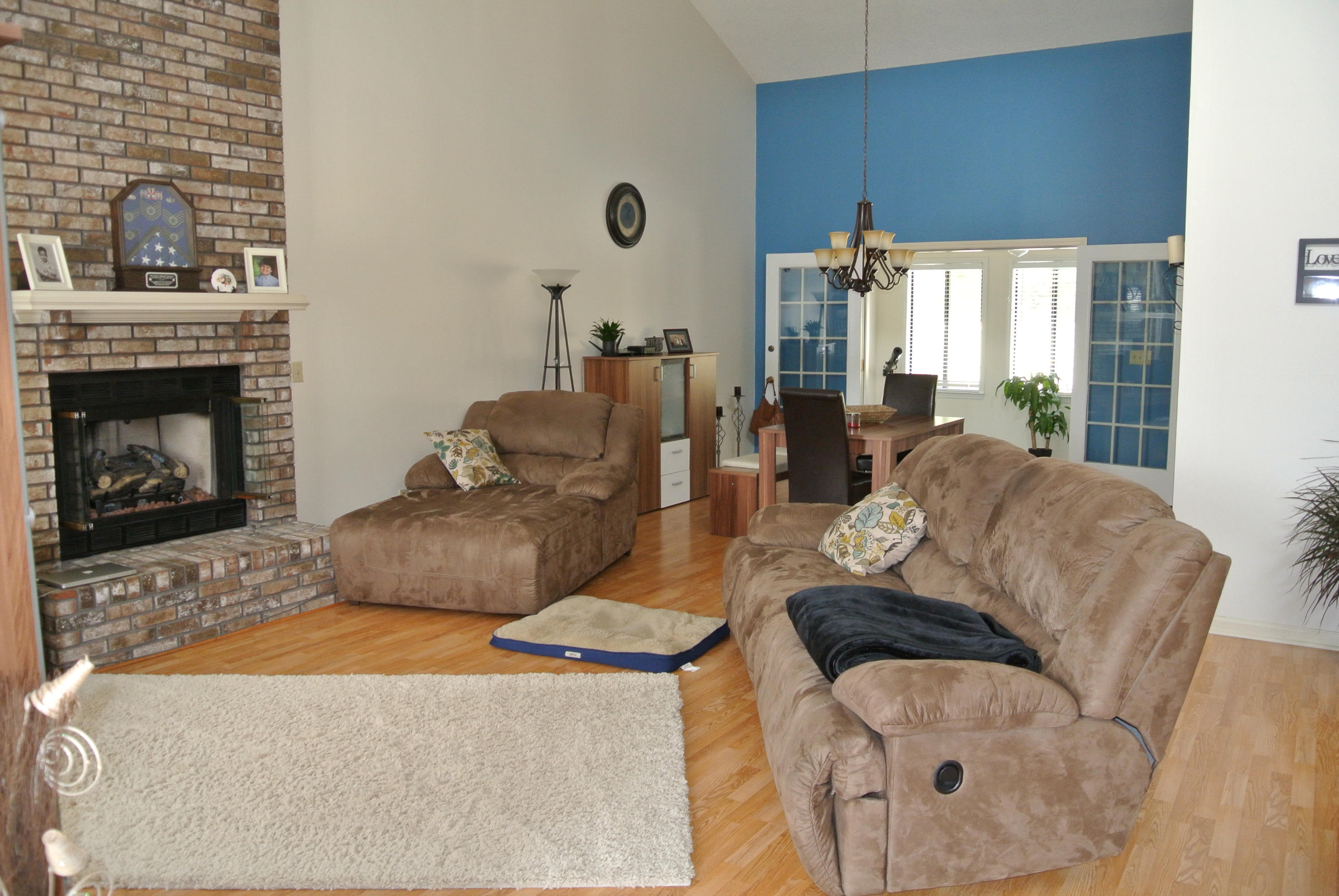 CEDAR RIDGE PH 9 - Residential Lease