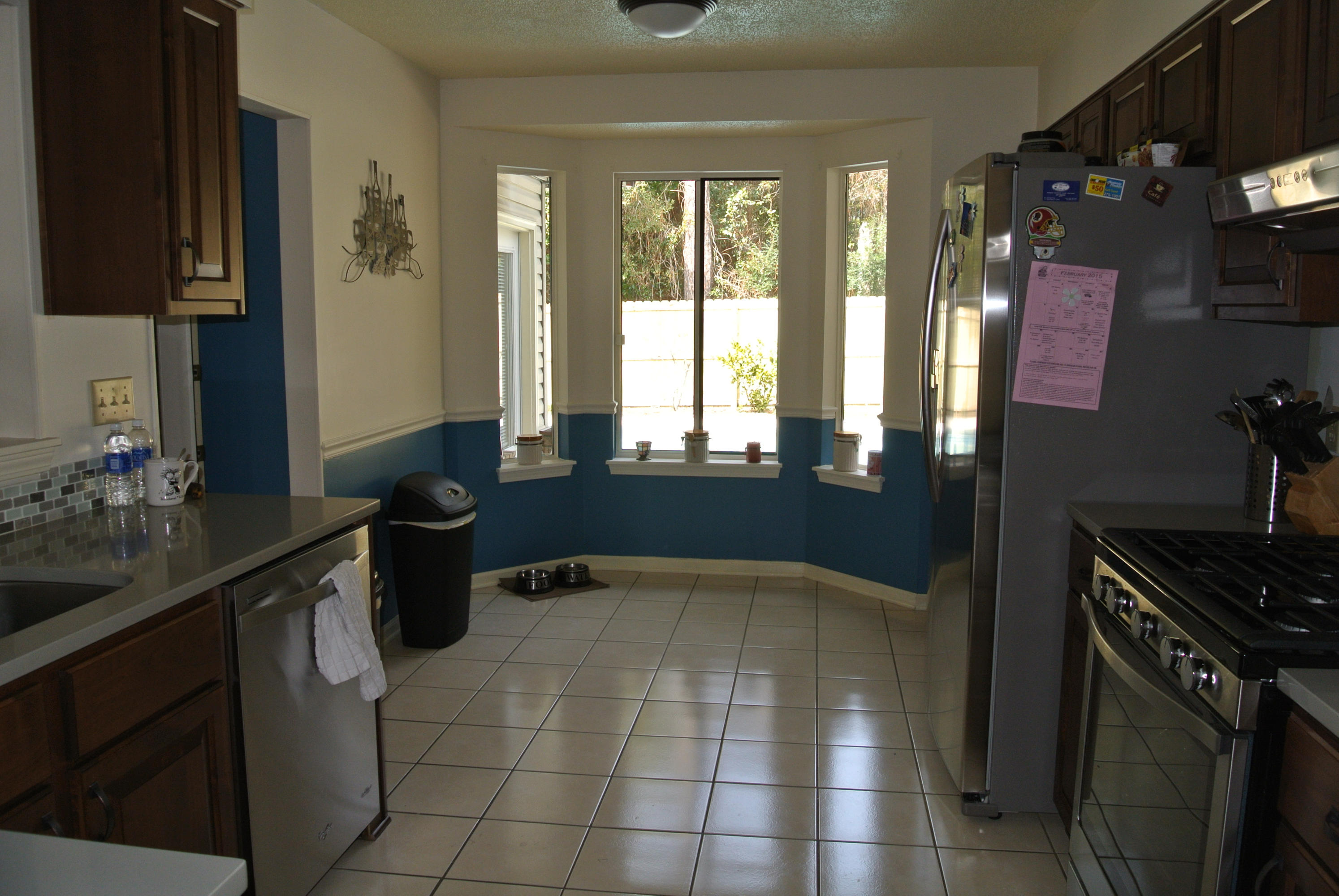 CEDAR RIDGE PH 9 - Residential Lease