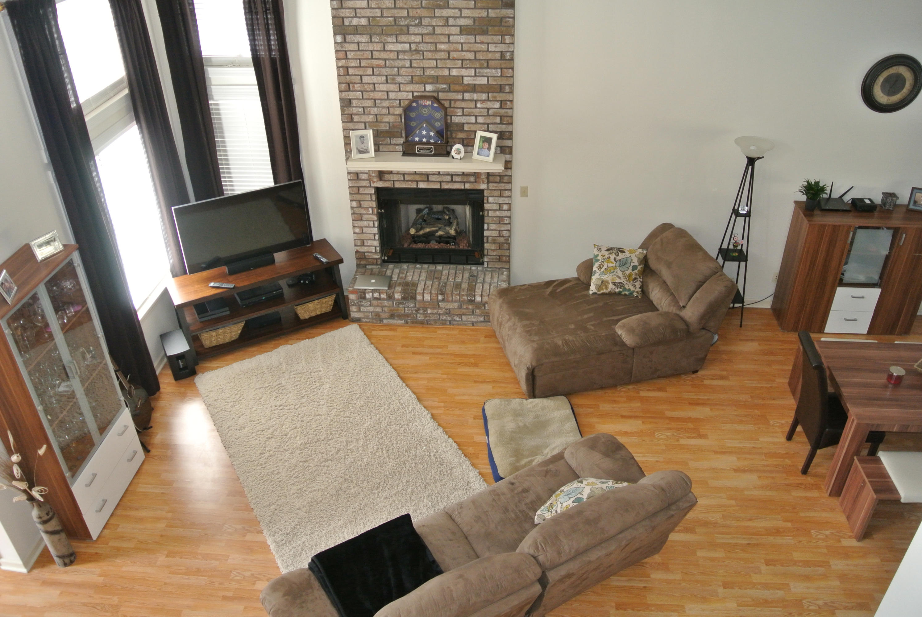 CEDAR RIDGE PH 9 - Residential Lease