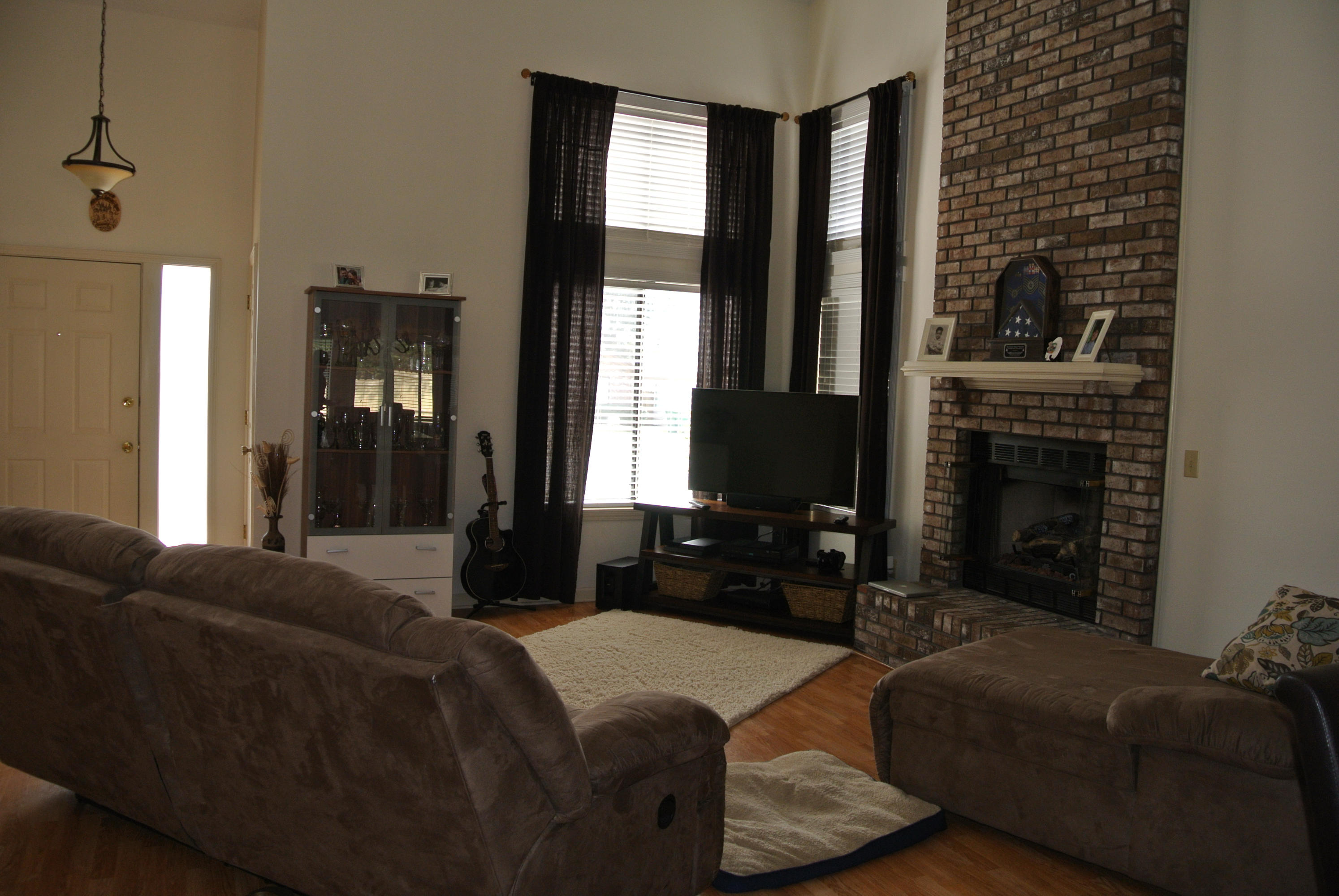 CEDAR RIDGE PH 9 - Residential Lease