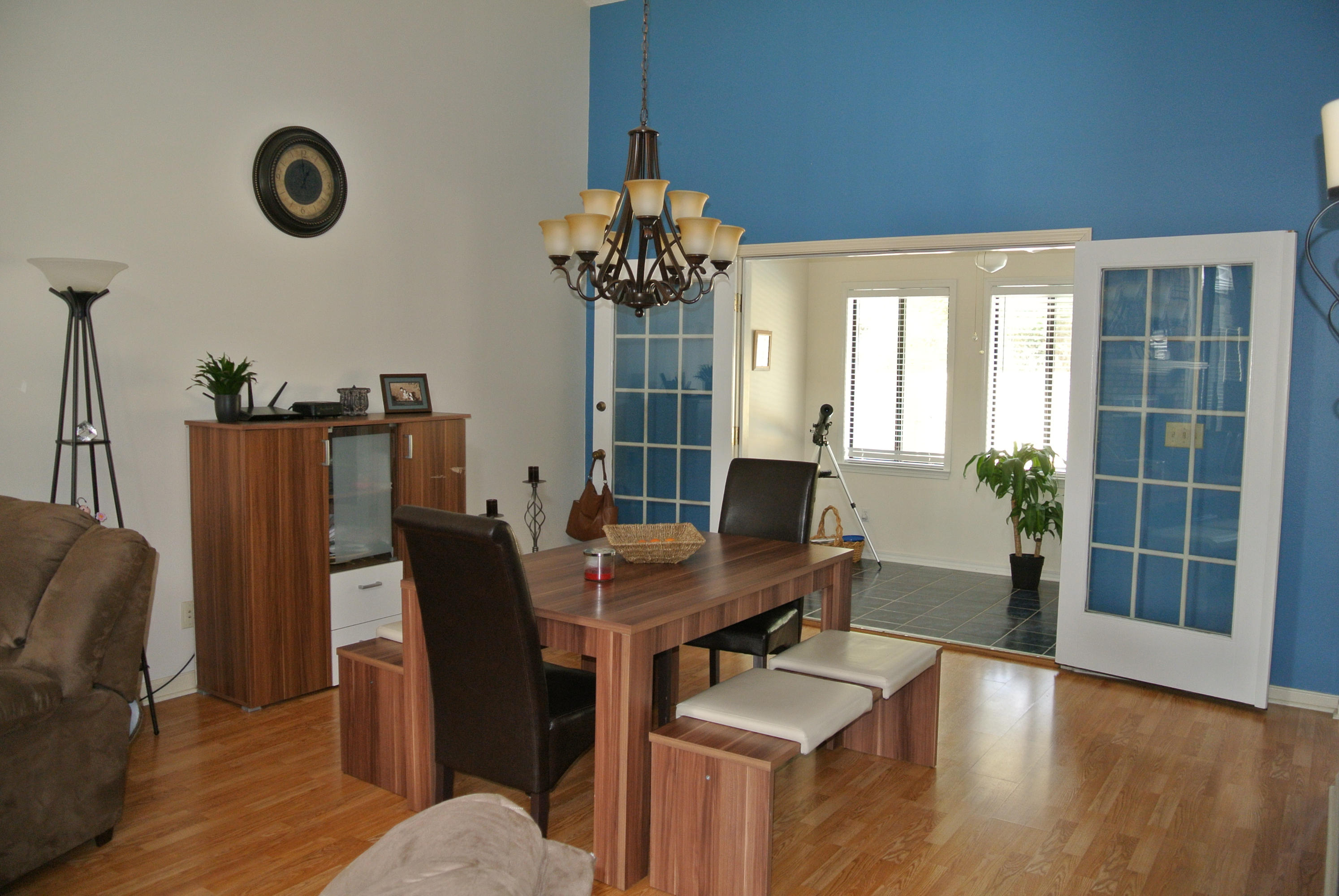 CEDAR RIDGE PH 9 - Residential Lease
