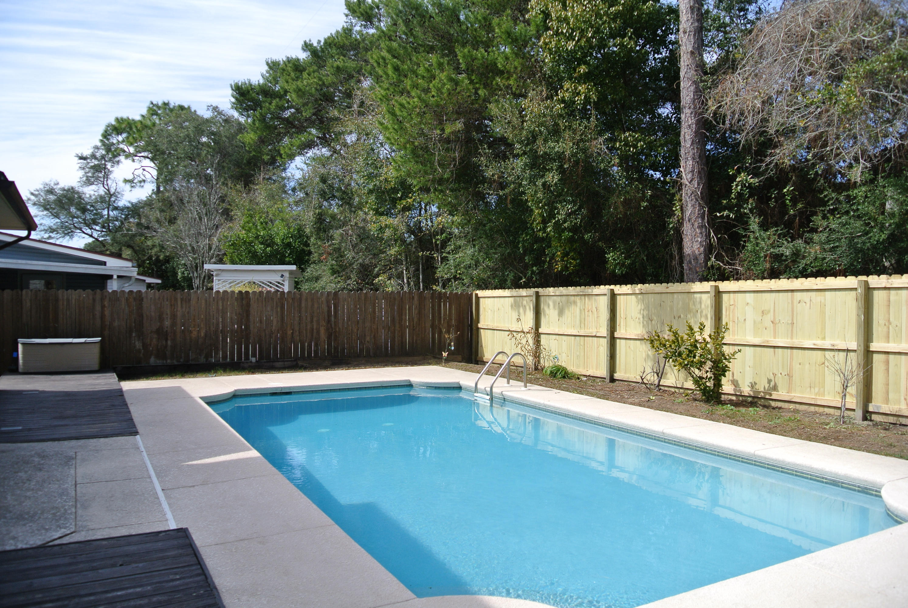 CEDAR RIDGE PH 9 - Residential Lease
