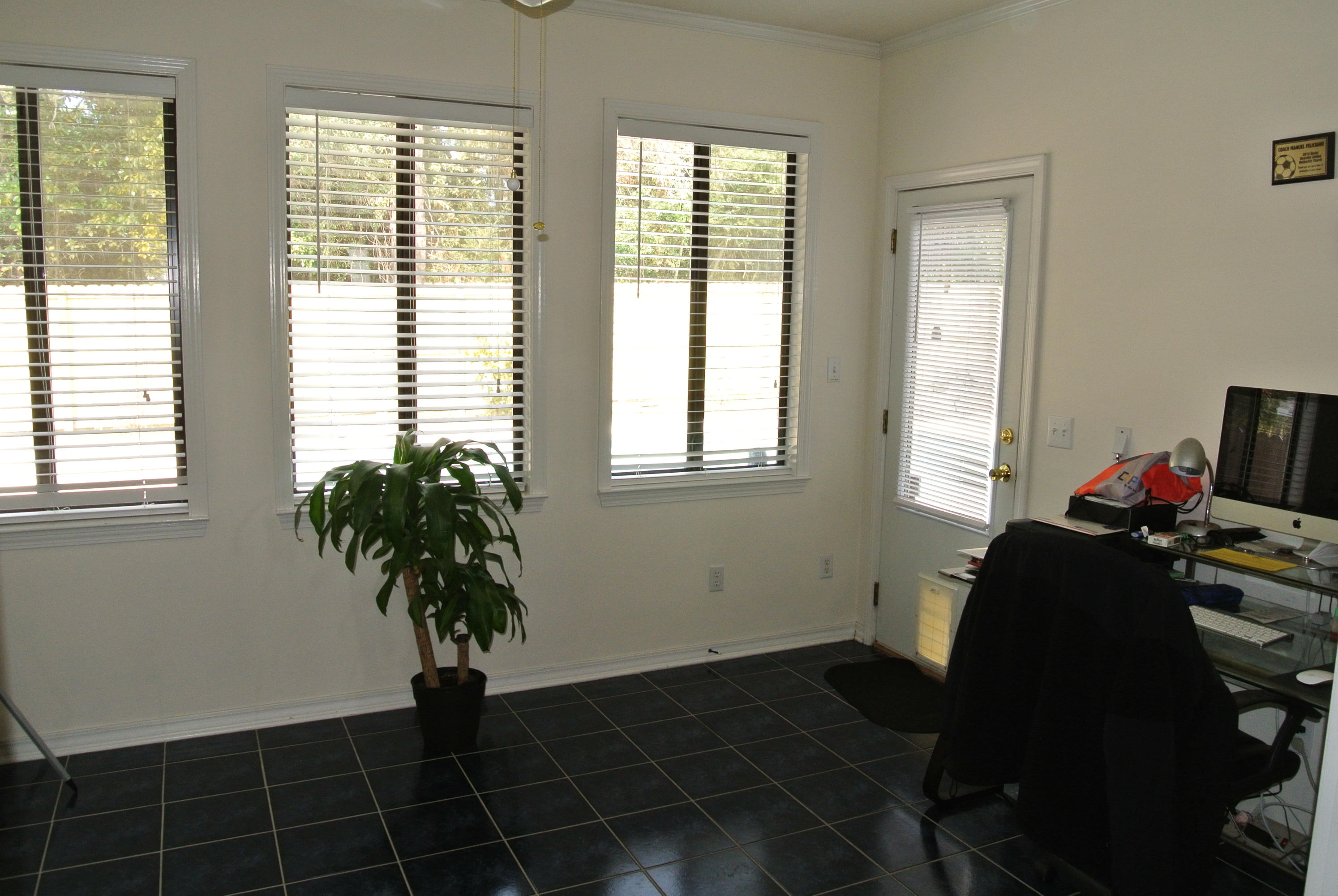 CEDAR RIDGE PH 9 - Residential Lease
