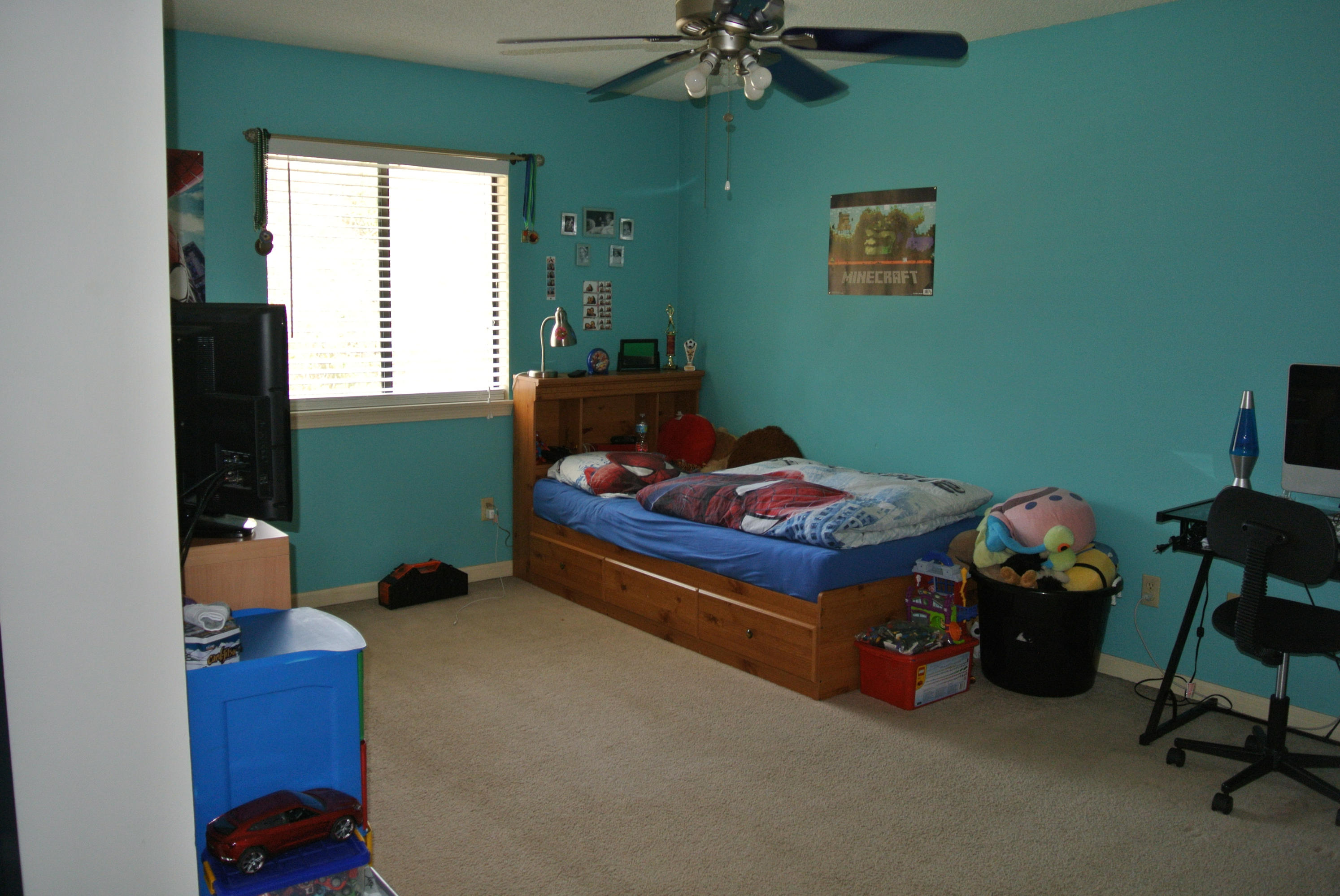 CEDAR RIDGE PH 9 - Residential Lease