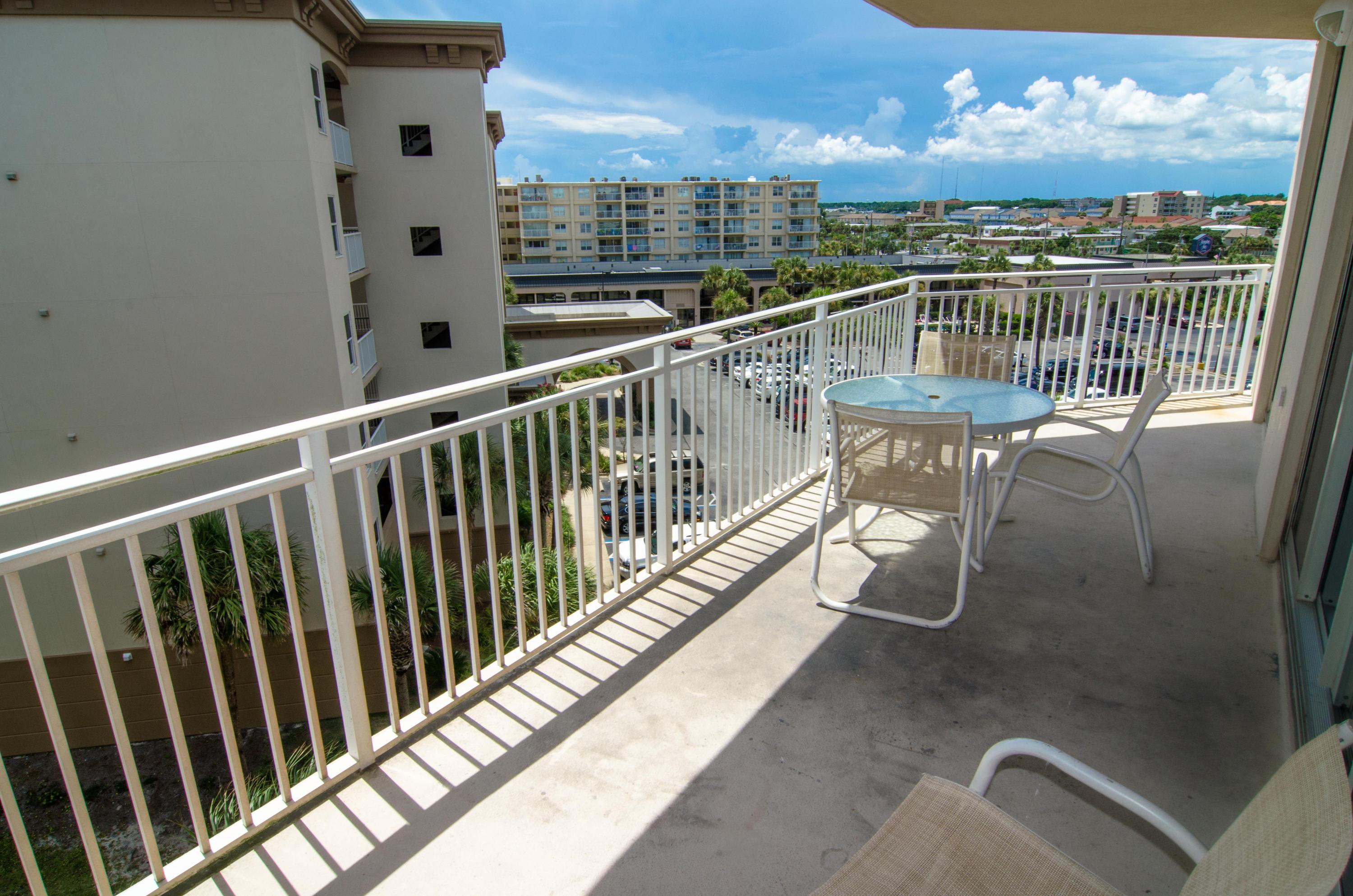 WATERSCAPE - Residential