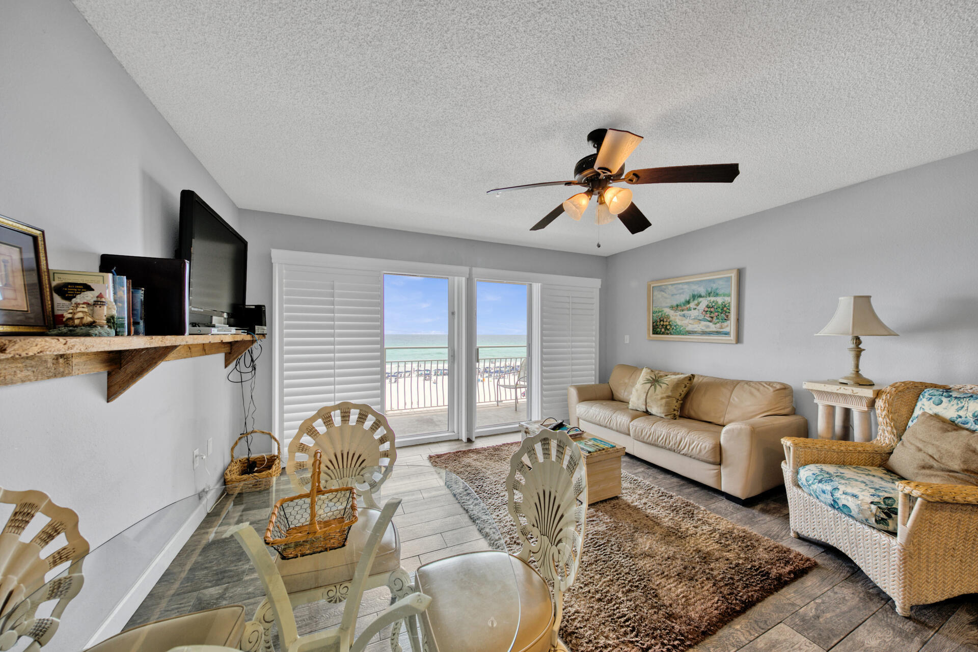CRYSTAL SANDS PHASE II - Residential