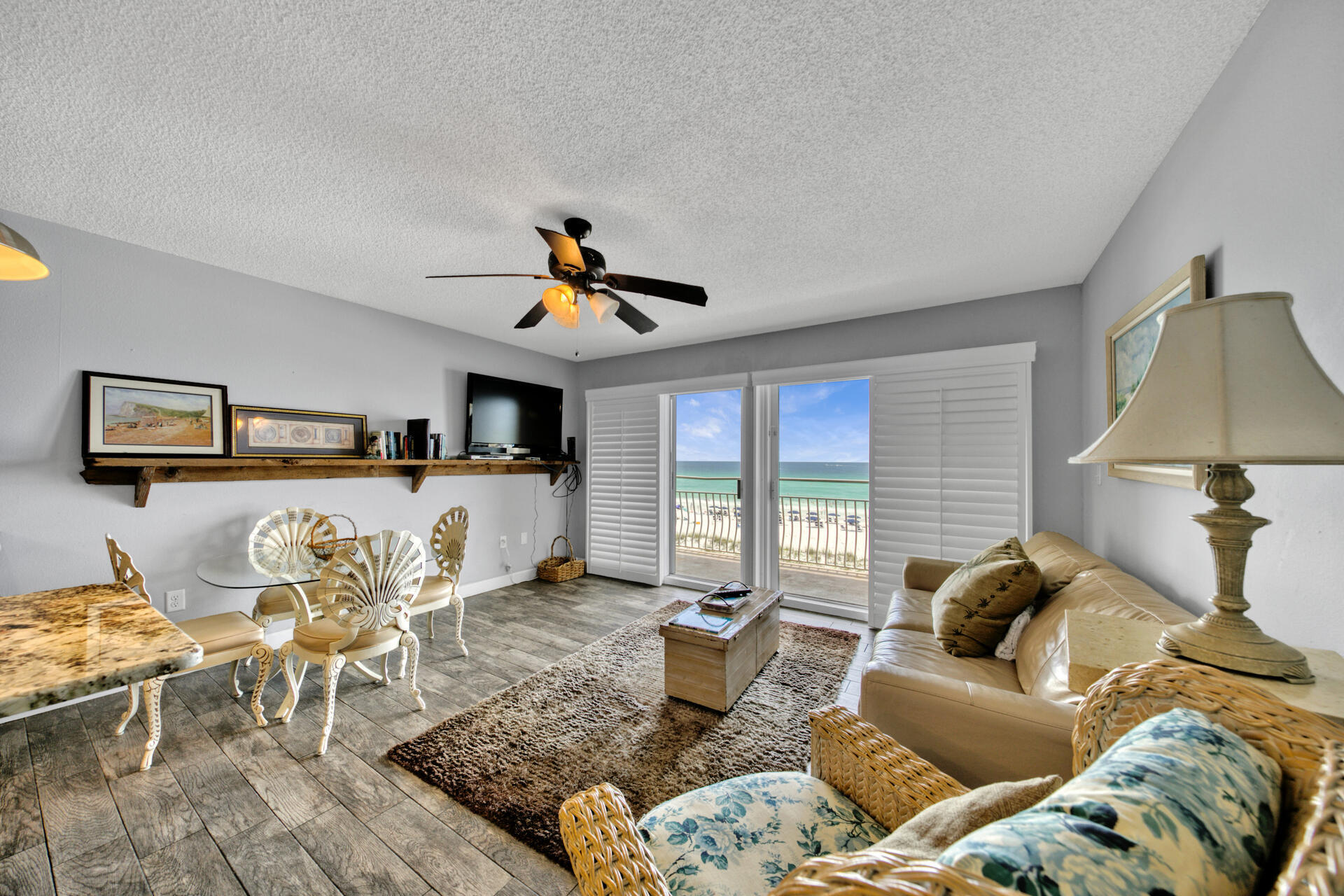 CRYSTAL SANDS PHASE II - Residential