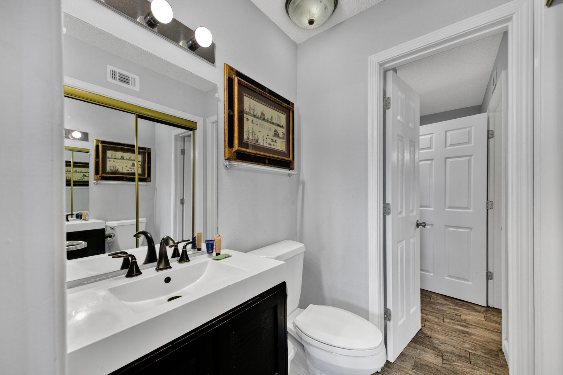 CRYSTAL SANDS PHASE II - Residential