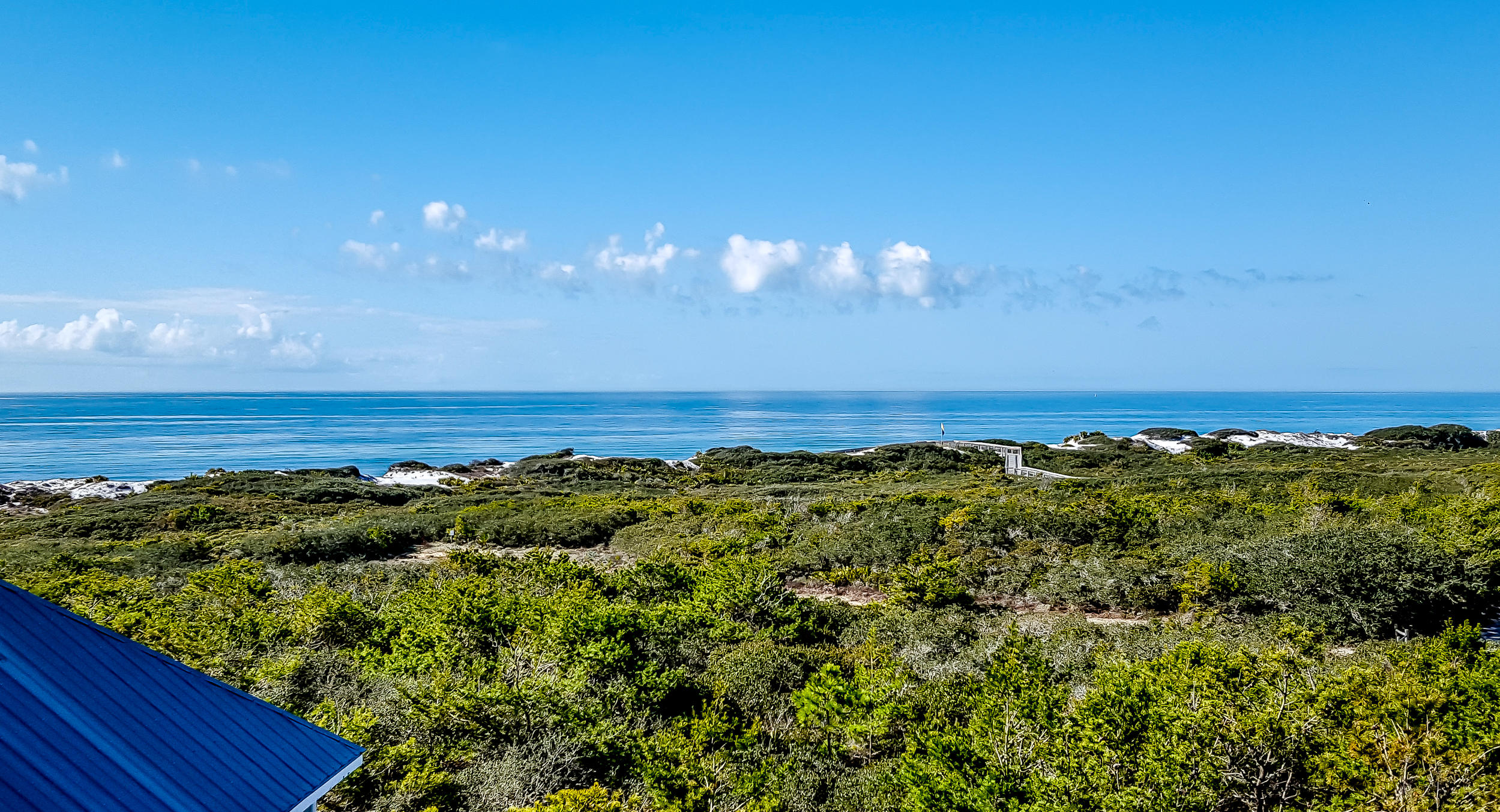 GULF TRACE - Residential