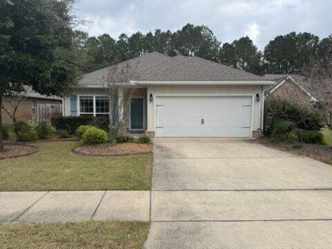 HAMMOCK BAY - Residential Lease