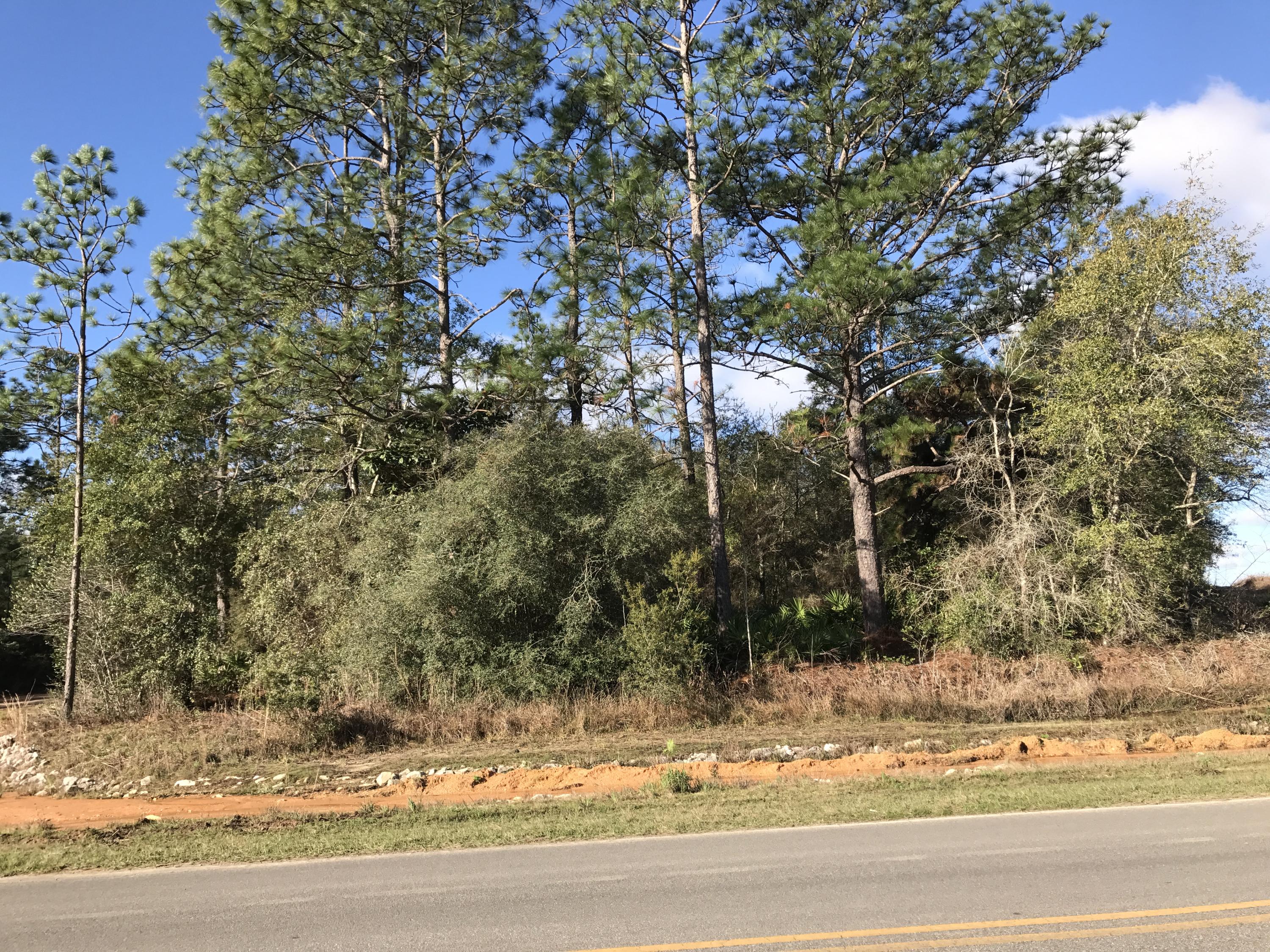 OAKWOOD HILLS UNIT 1 - Land