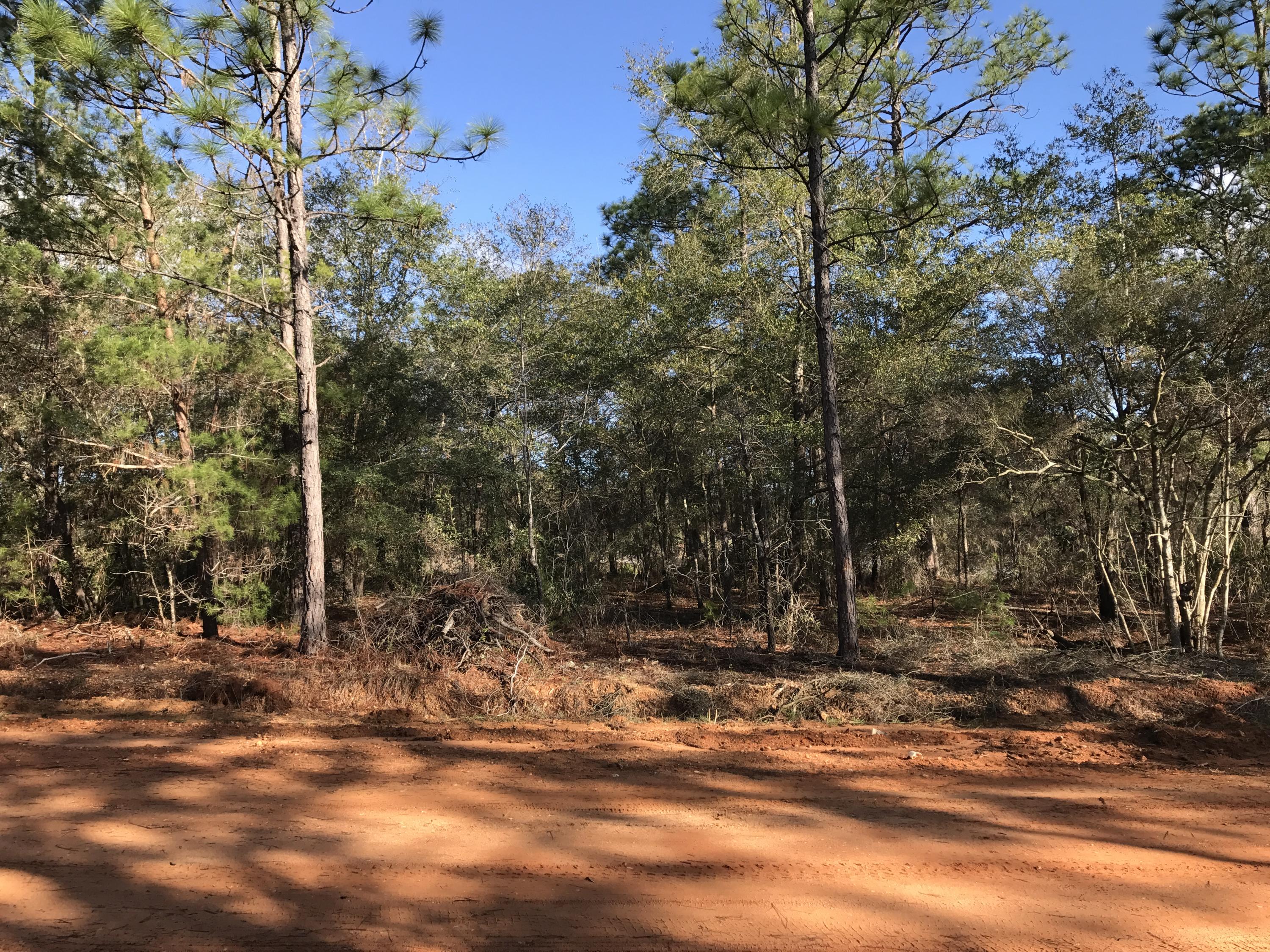 OAKWOOD HILLS UNIT 1 - Land