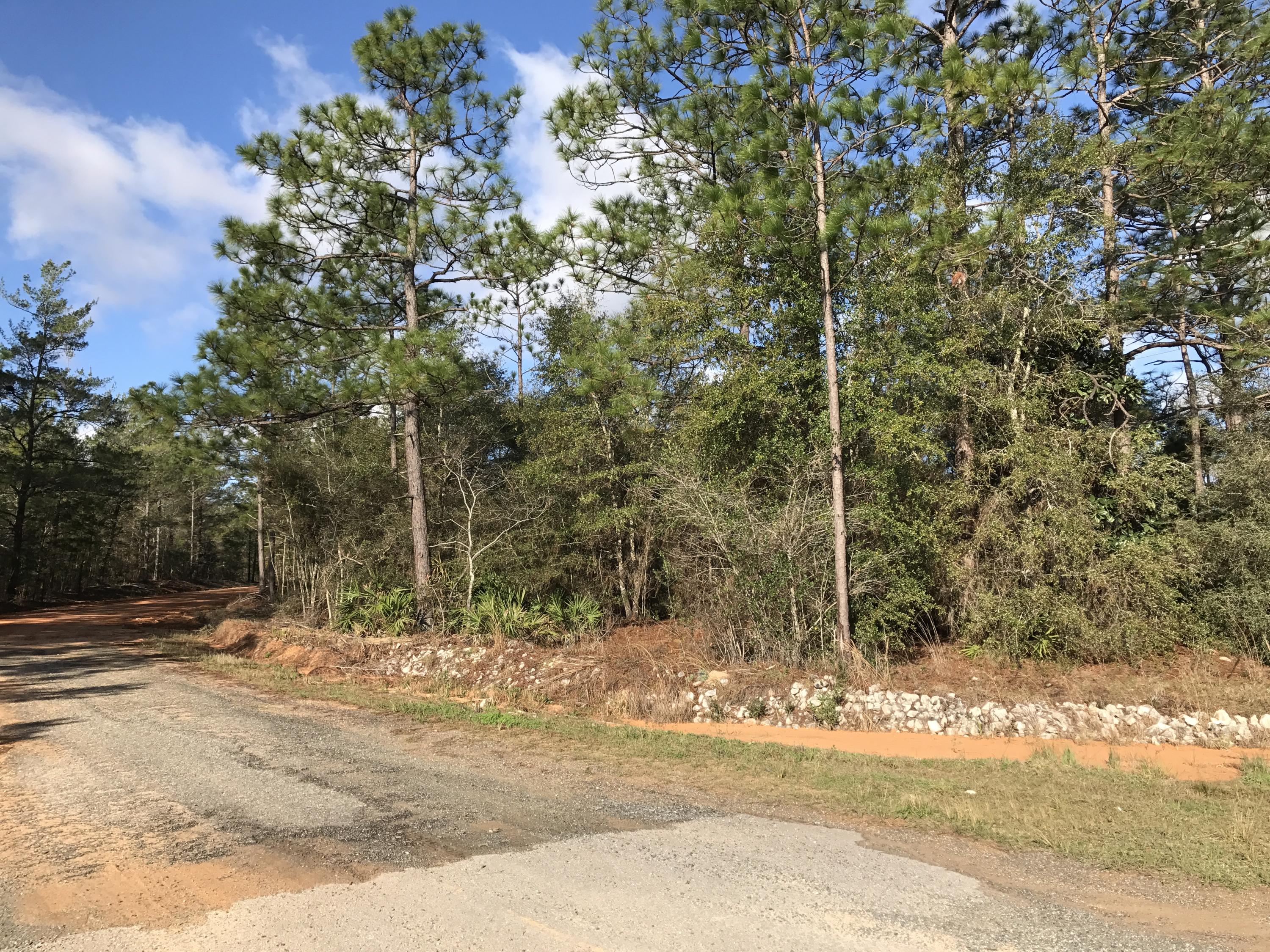 OAKWOOD HILLS UNIT 1 - Land