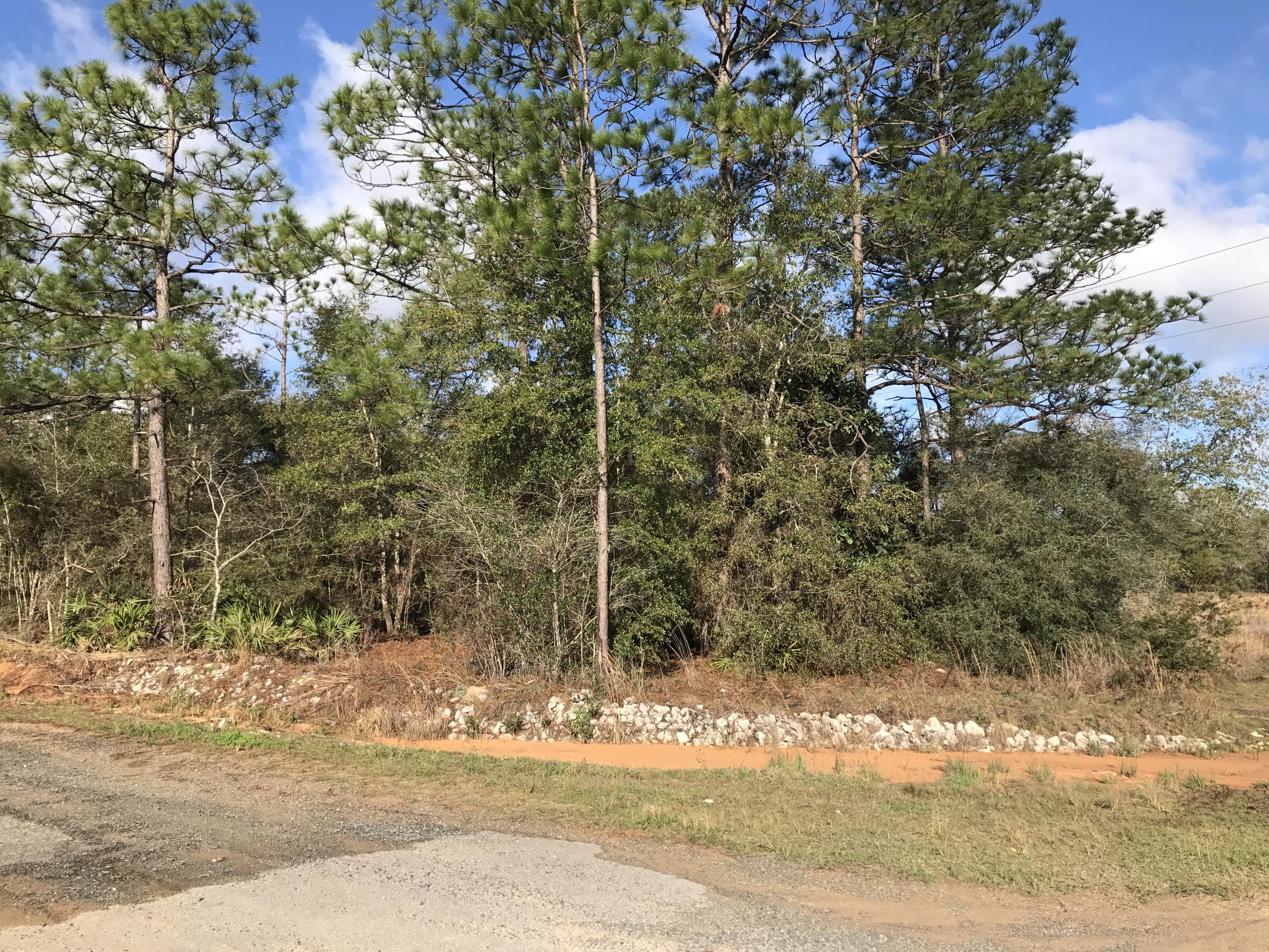 3 Lots side by side, on the corner on a paved road. Bring your mobile home or build your dream home. Must see!